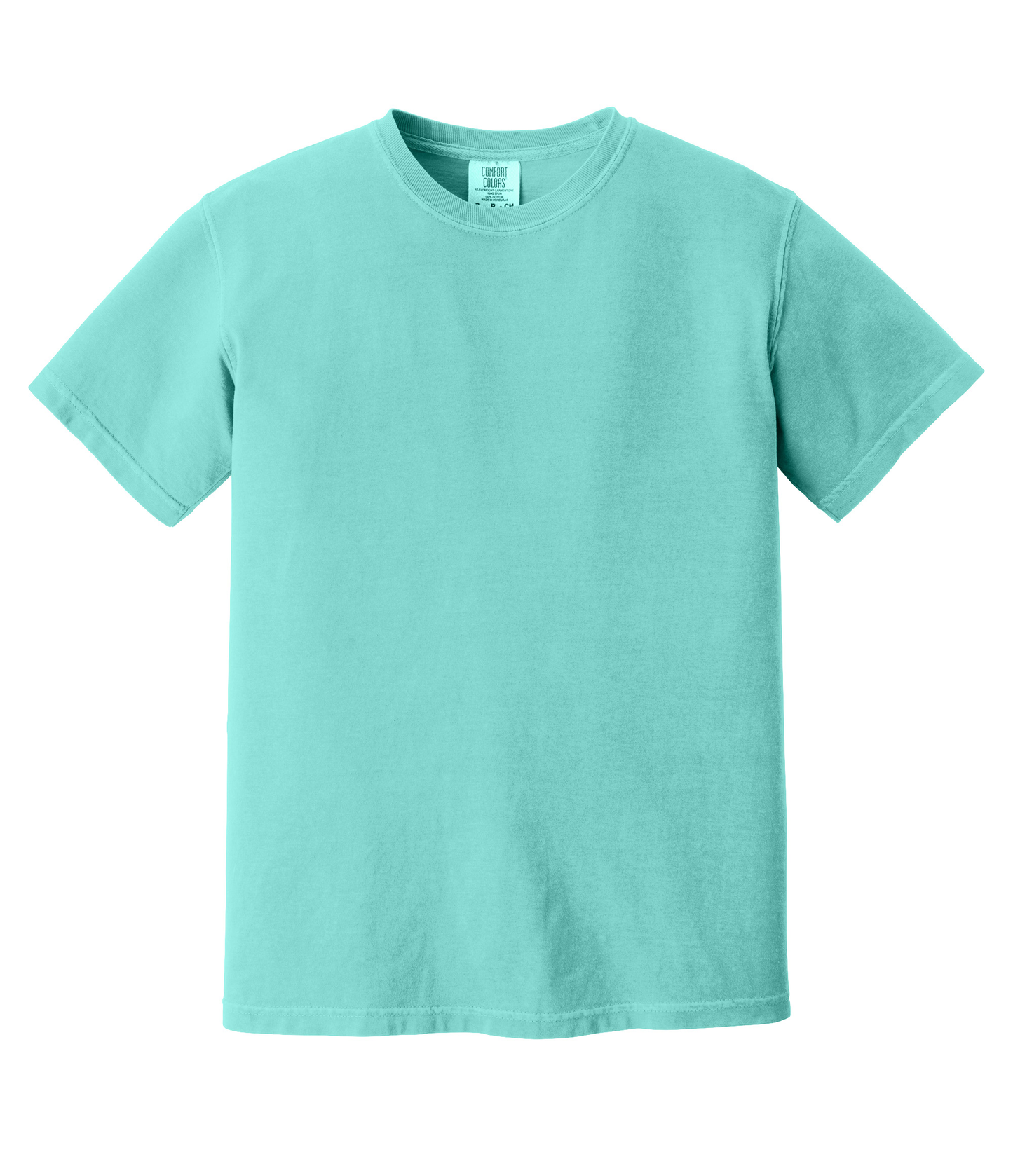 Comfort Colors ® Heavyweight Cotton 1717