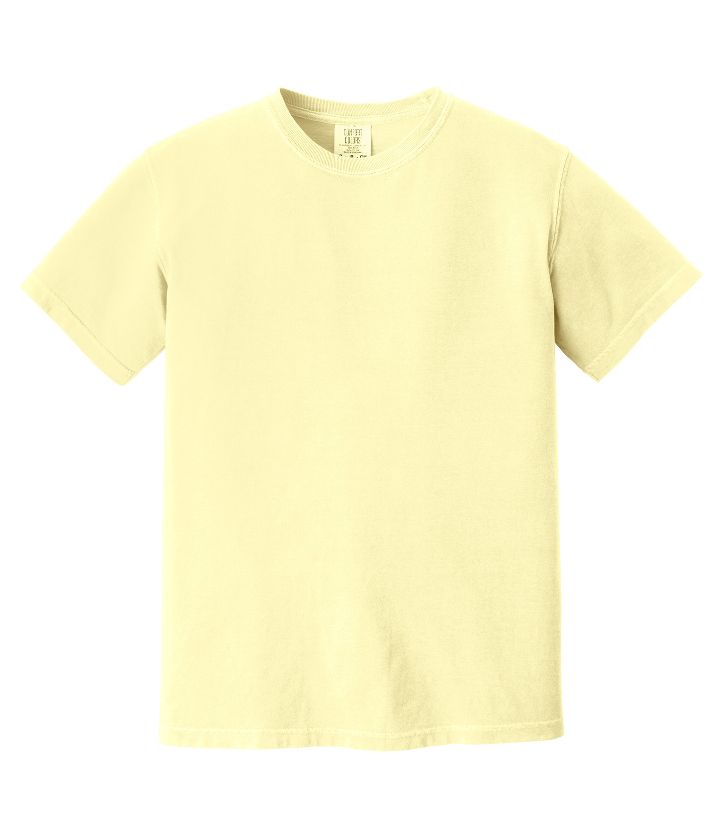 Comfort Colors ® Heavyweight Cotton 1717