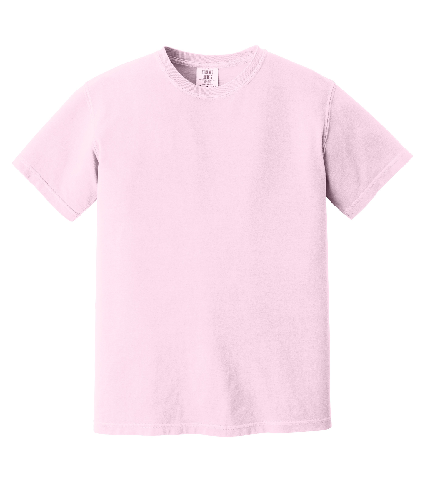 Comfort Colors ® Heavyweight Cotton 1717