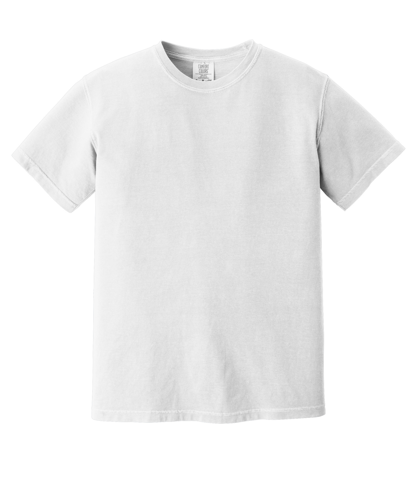 Comfort Colors ® Heavyweight Cotton 1717