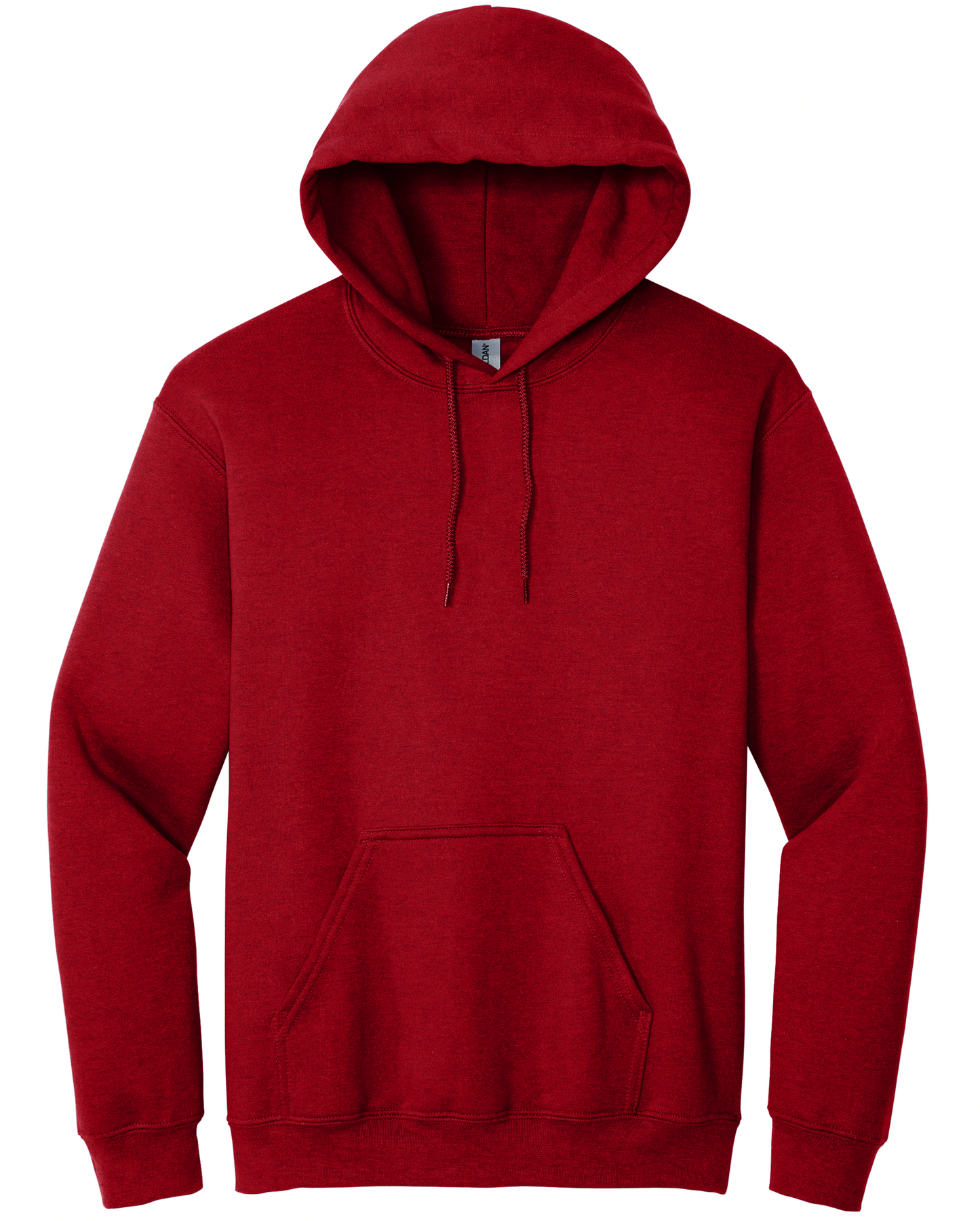 Gildan® Heavy Blend™ Hooded Sweatshirt 18500