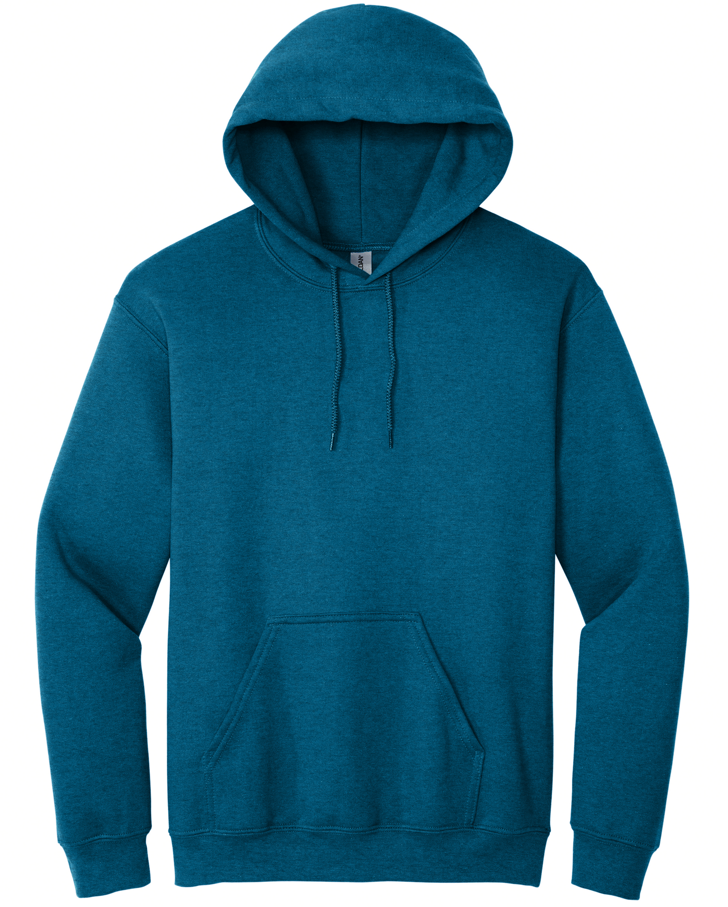 Gildan® Heavy Blend™ Hooded Sweatshirt 18500