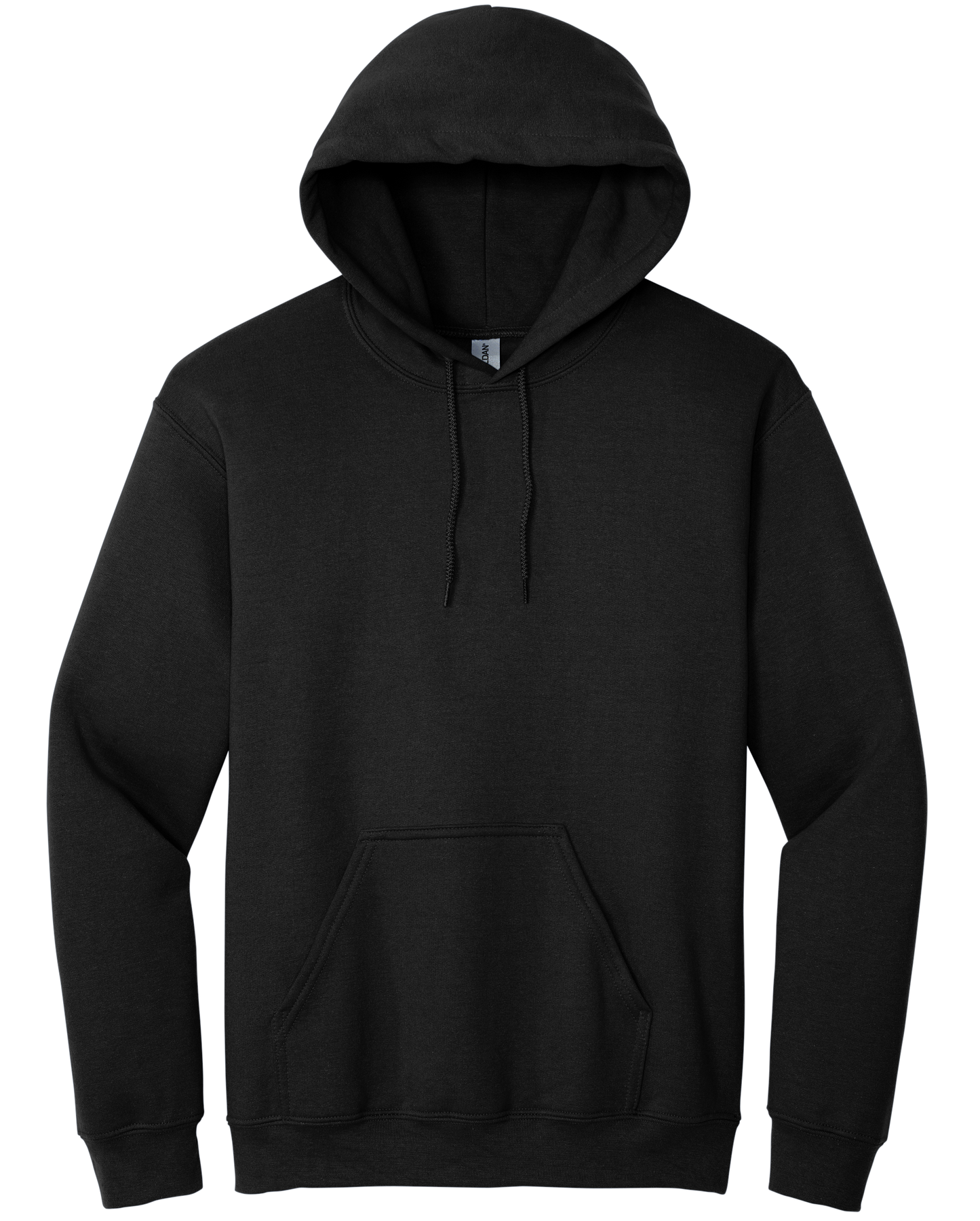 Gildan® Heavy Blend™ Hooded Sweatshirt 18500