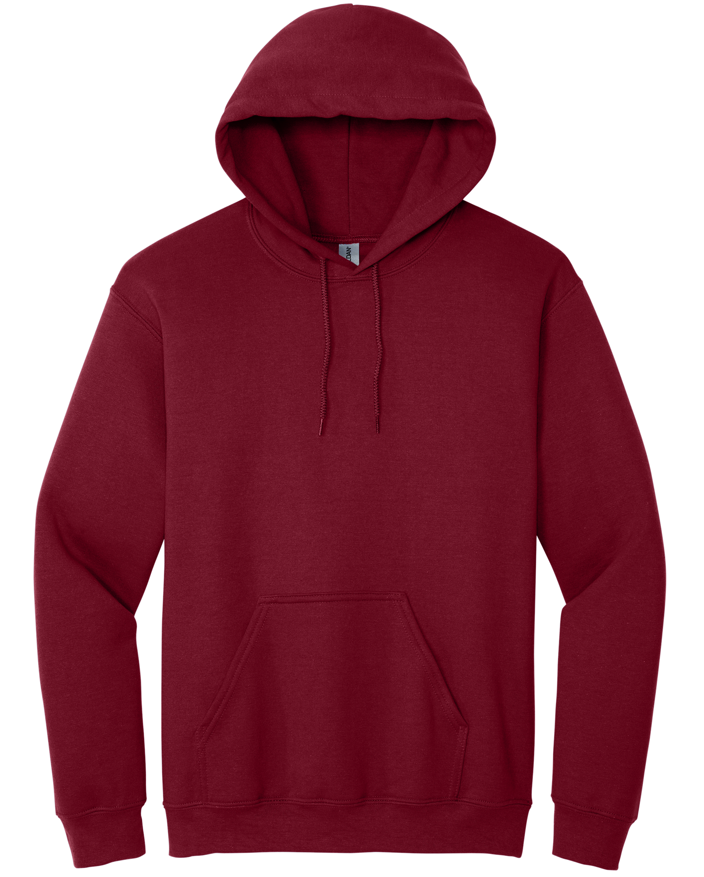 Gildan® Heavy Blend™ Hooded Sweatshirt 18500