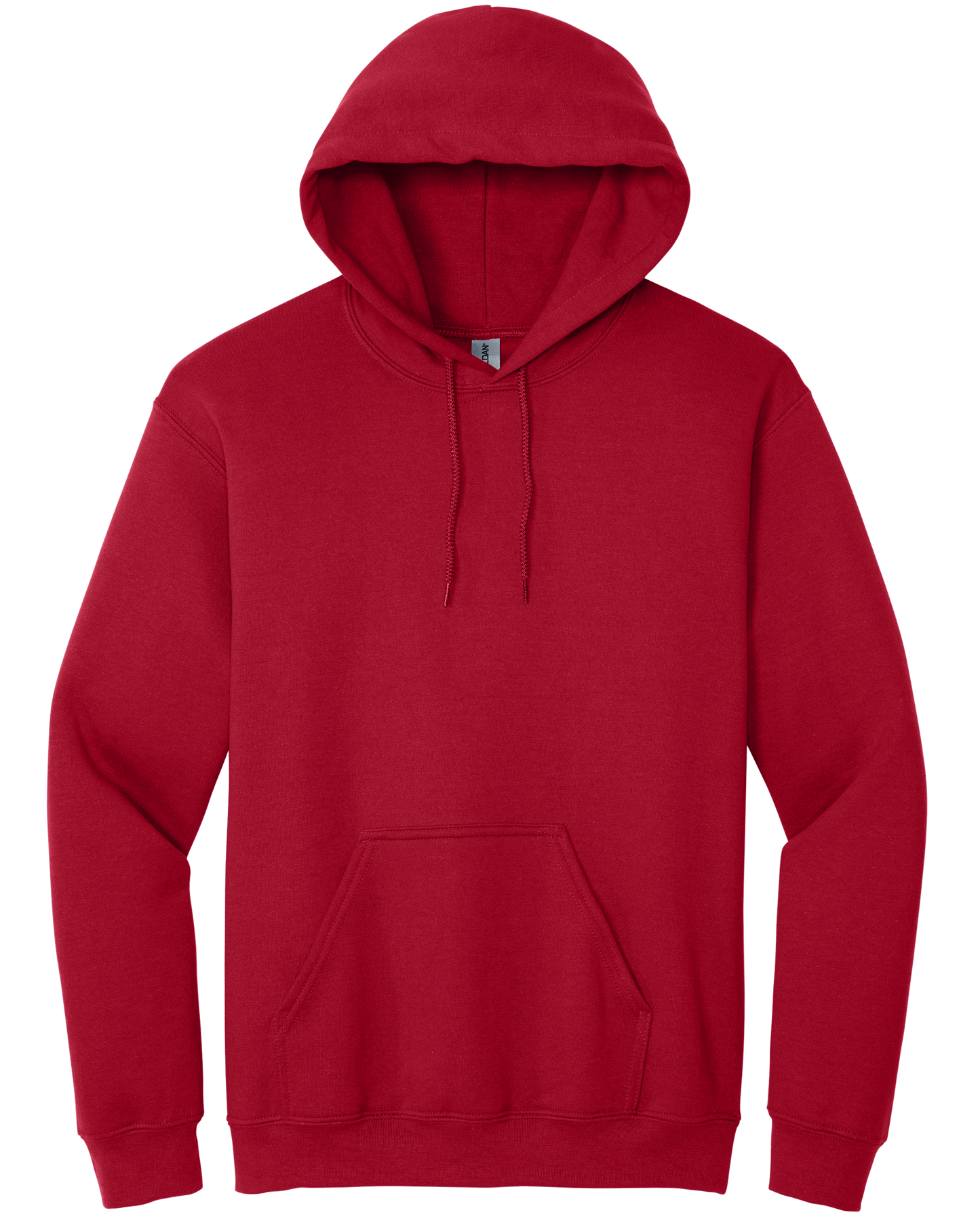 Gildan® Heavy Blend™ Hooded Sweatshirt 18500