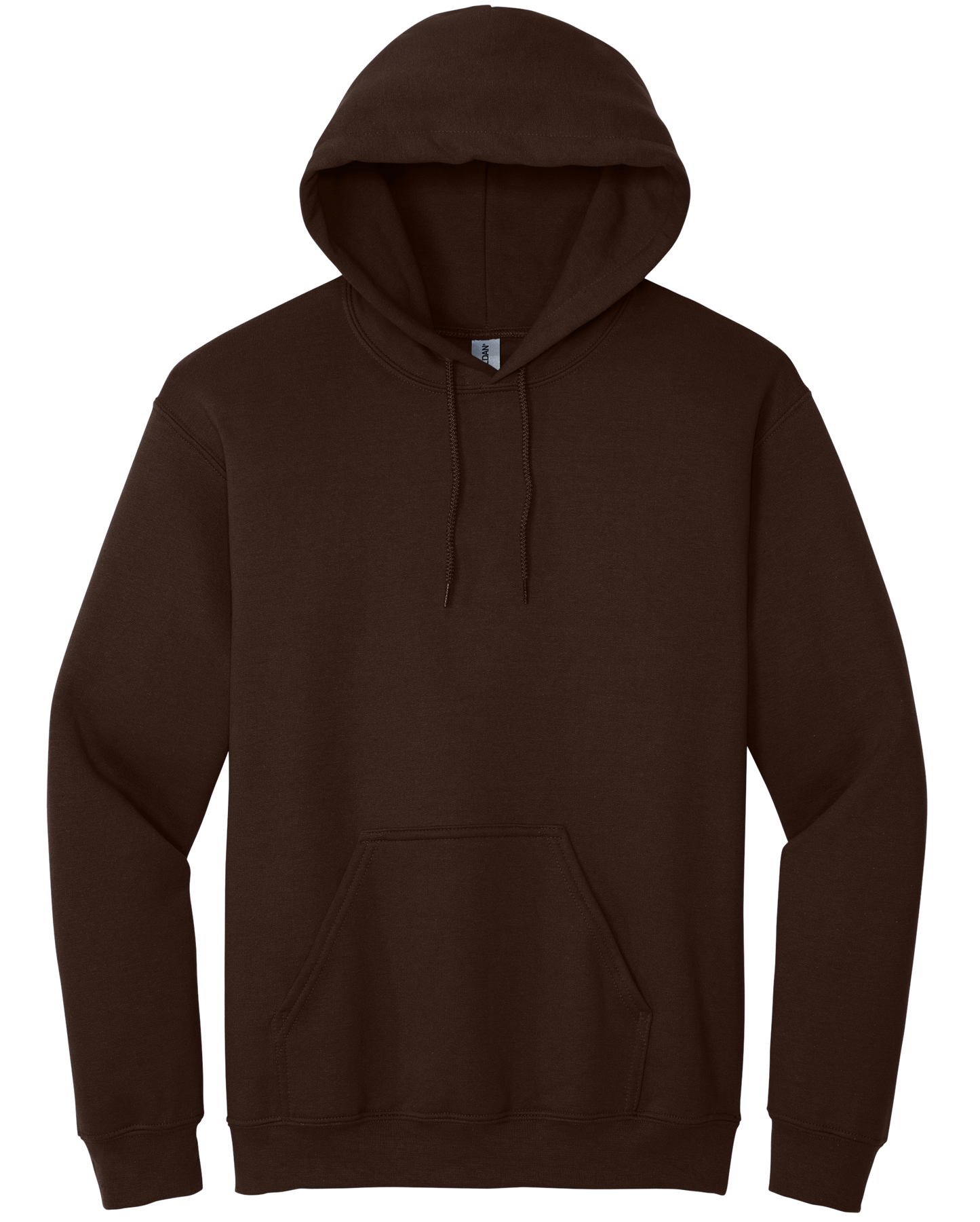 Gildan® Heavy Blend™ Hooded Sweatshirt 18500