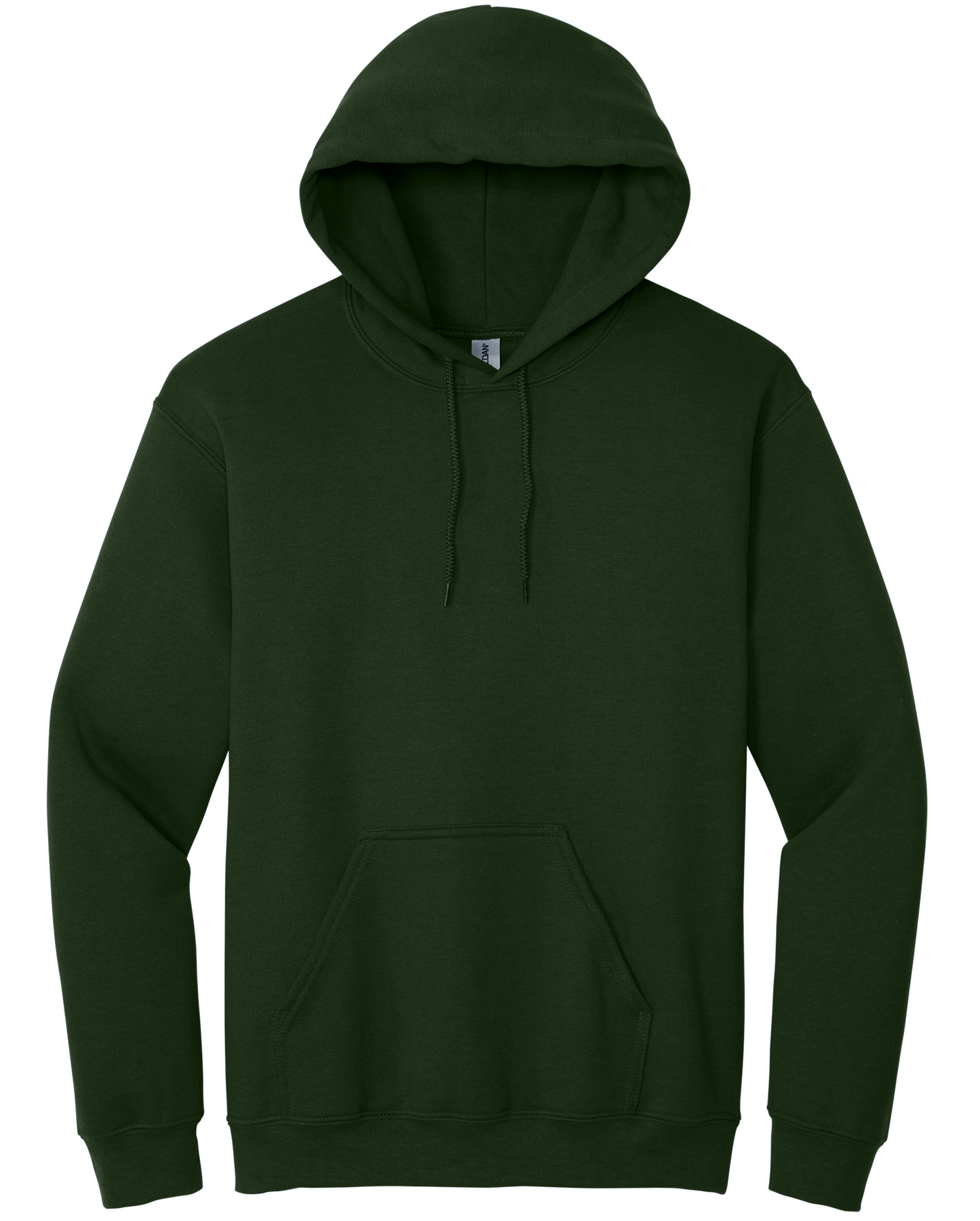 Gildan® Heavy Blend™ Hooded Sweatshirt 18500