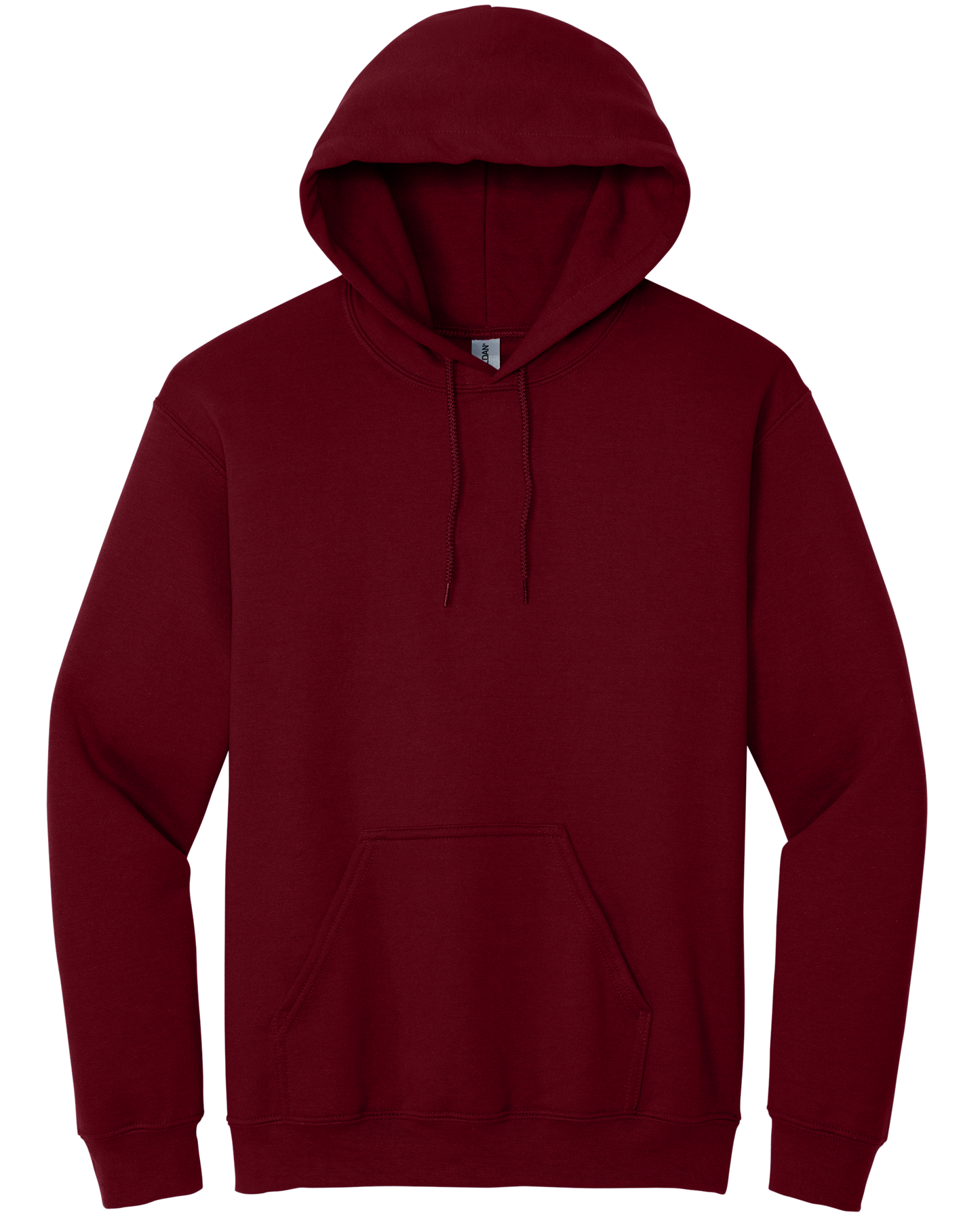 Gildan® Heavy Blend™ Hooded Sweatshirt 18500