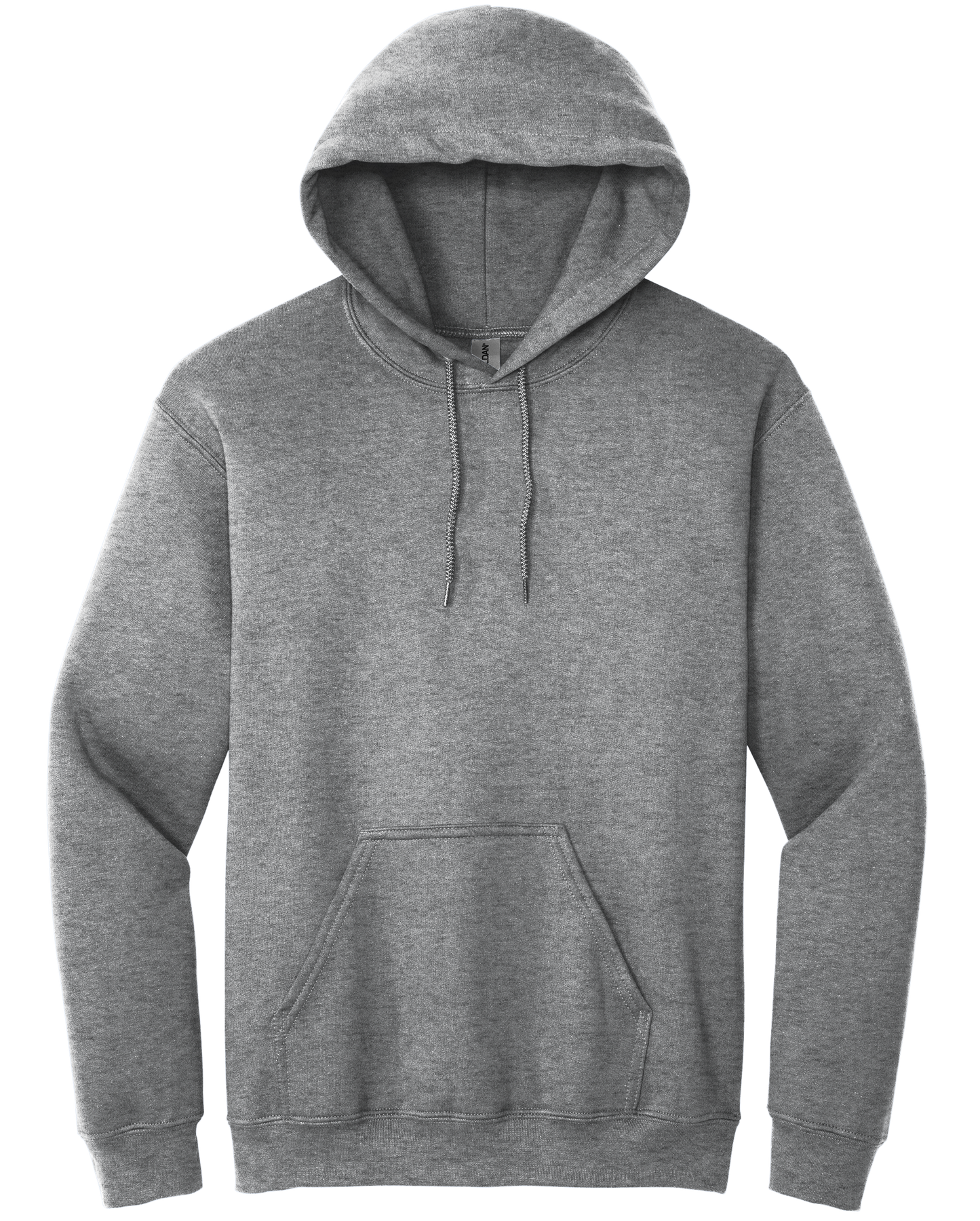 Gildan® Heavy Blend™ Hooded Sweatshirt 18500