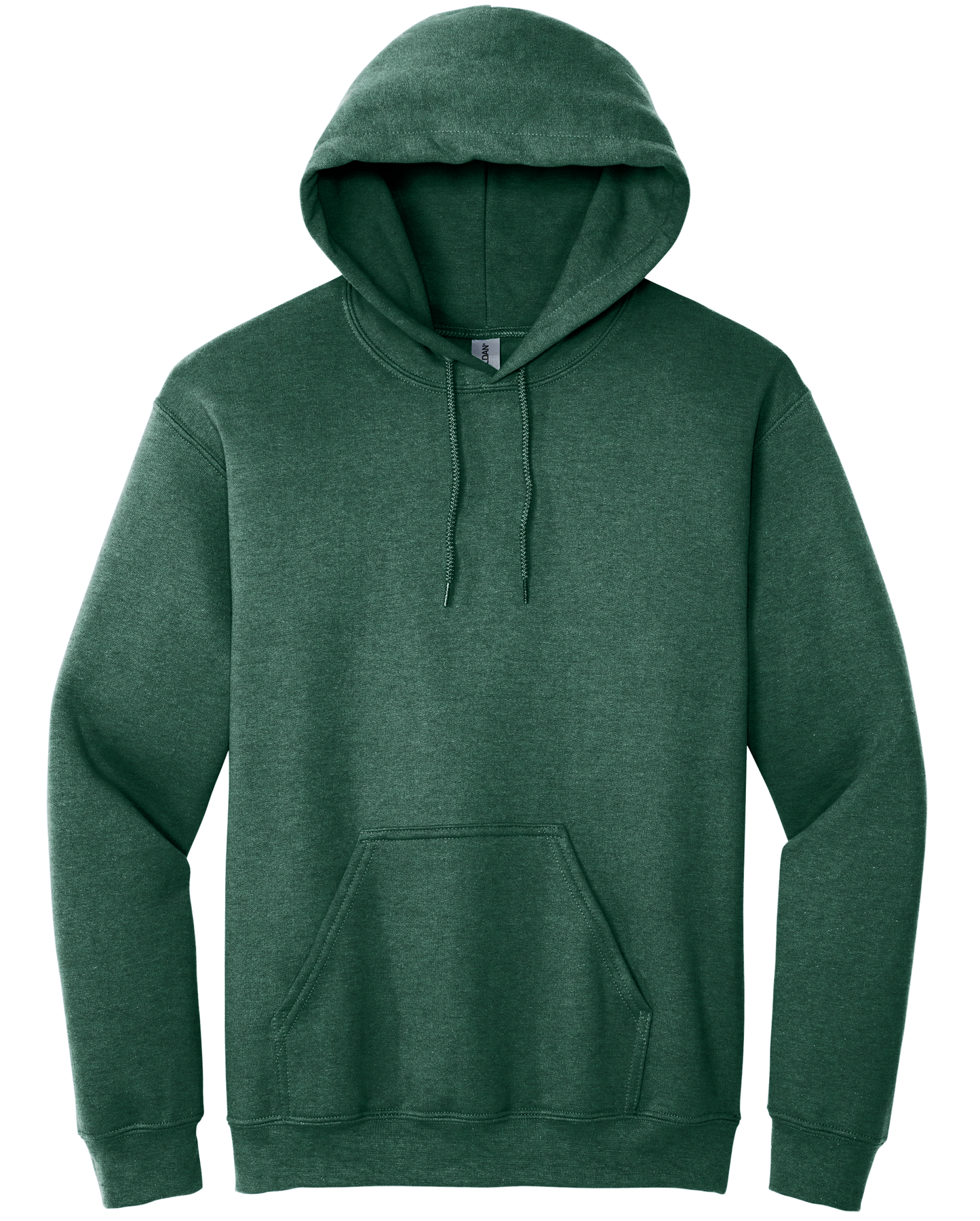 Gildan® Heavy Blend™ Hooded Sweatshirt 18500