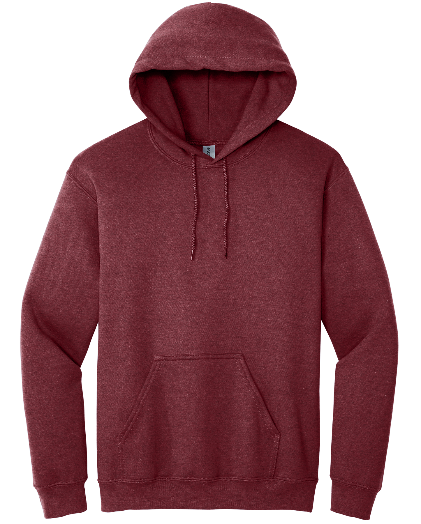 Gildan® Heavy Blend™ Hooded Sweatshirt 18500