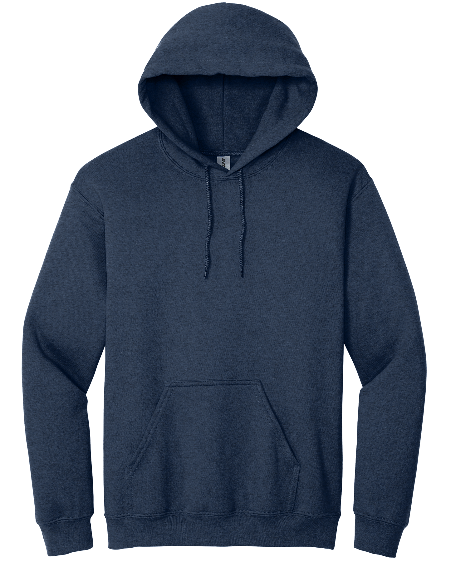 Gildan® Heavy Blend™ Hooded Sweatshirt 18500