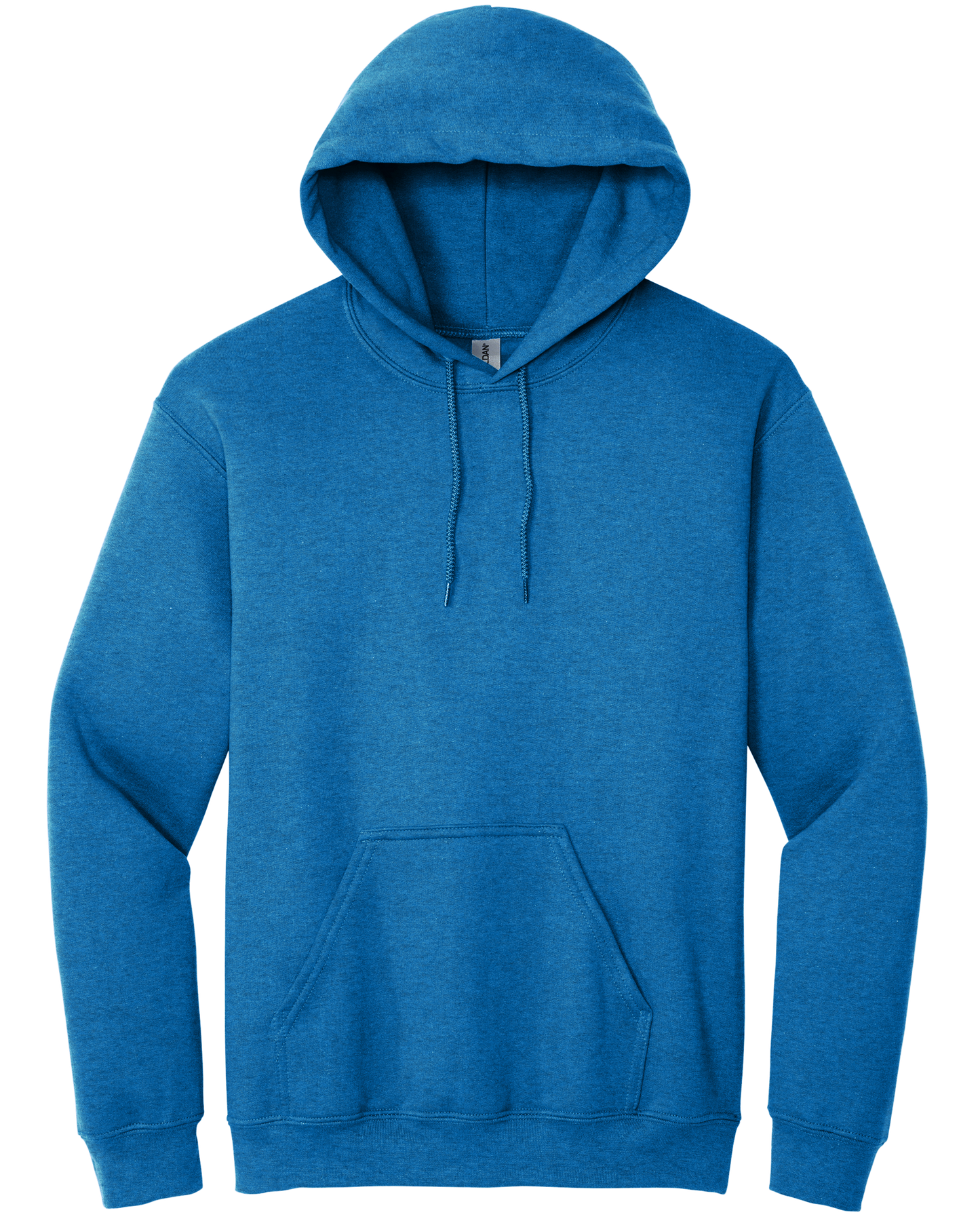 Gildan® Heavy Blend™ Hooded Sweatshirt 18500