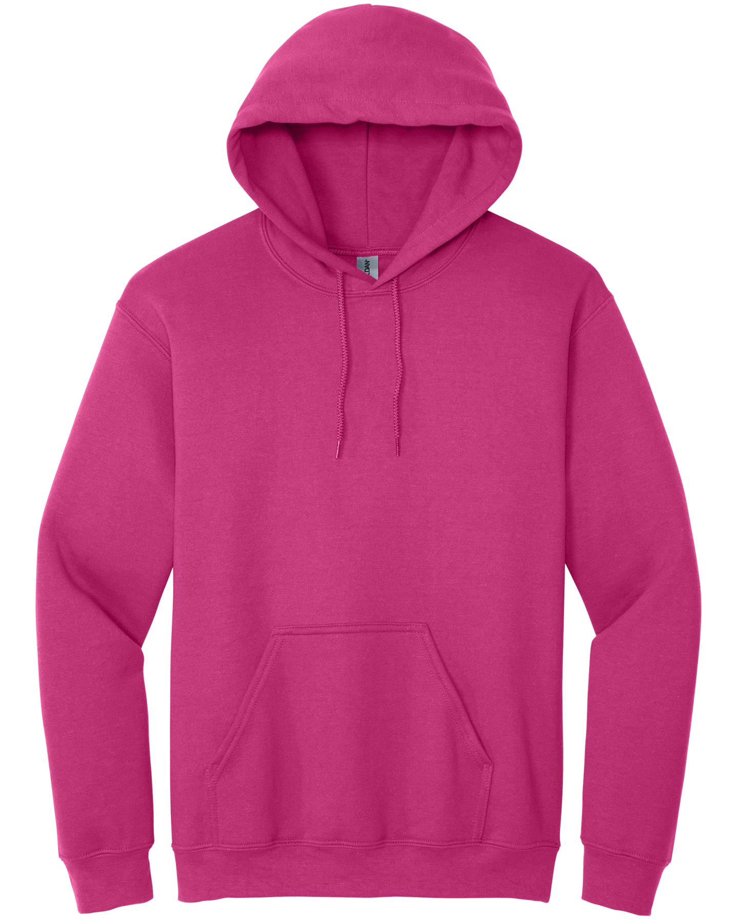 Gildan® Heavy Blend™ Hooded Sweatshirt 18500