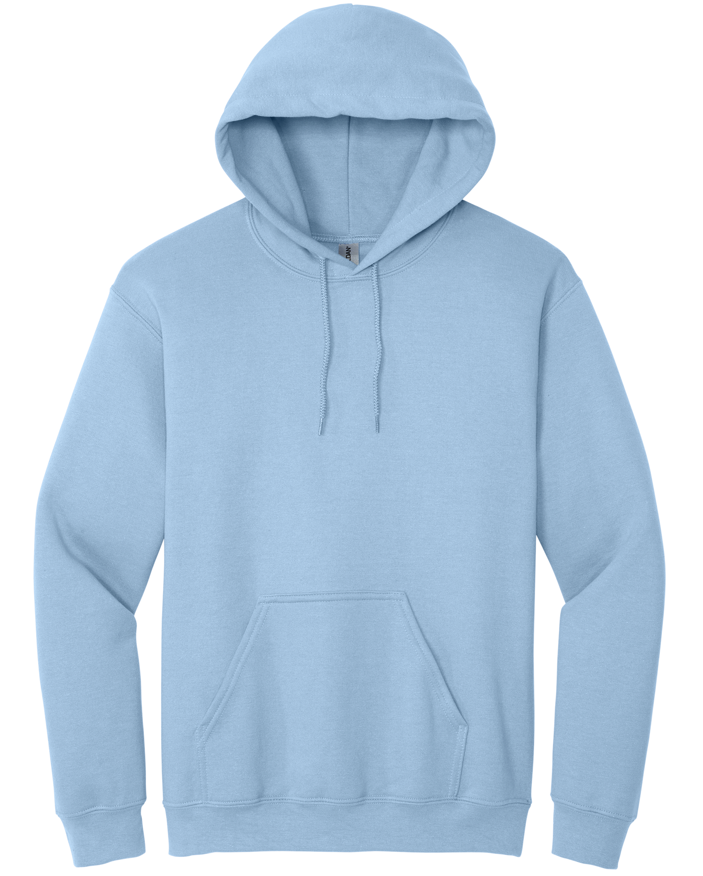 Gildan® Heavy Blend™ Hooded Sweatshirt 18500