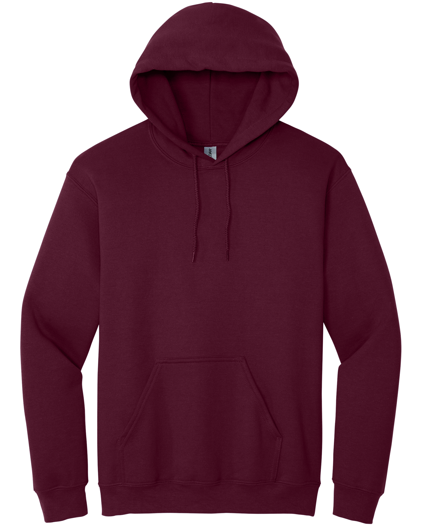 Gildan® Heavy Blend™ Hooded Sweatshirt 18500
