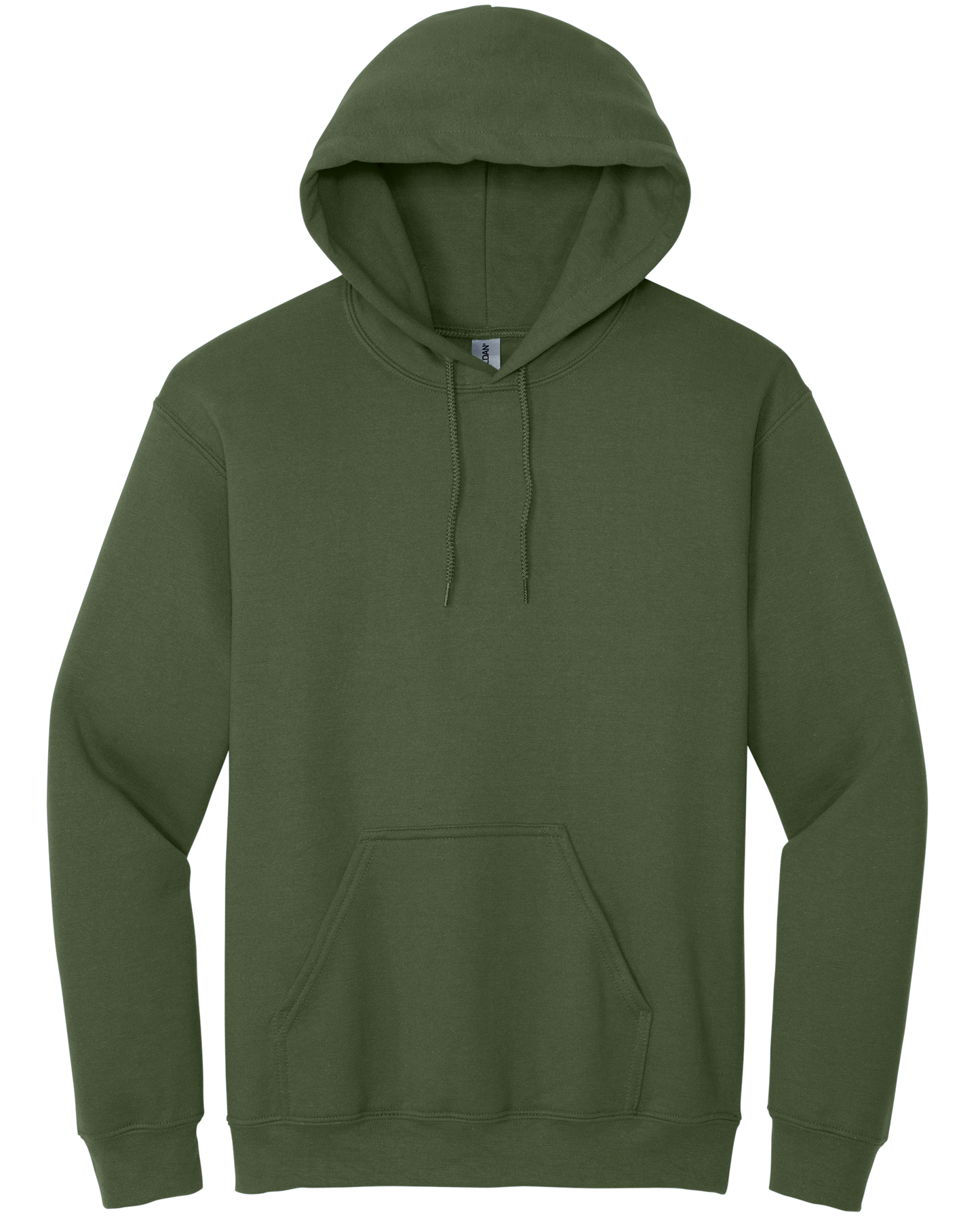 Gildan® Heavy Blend™ Hooded Sweatshirt 18500