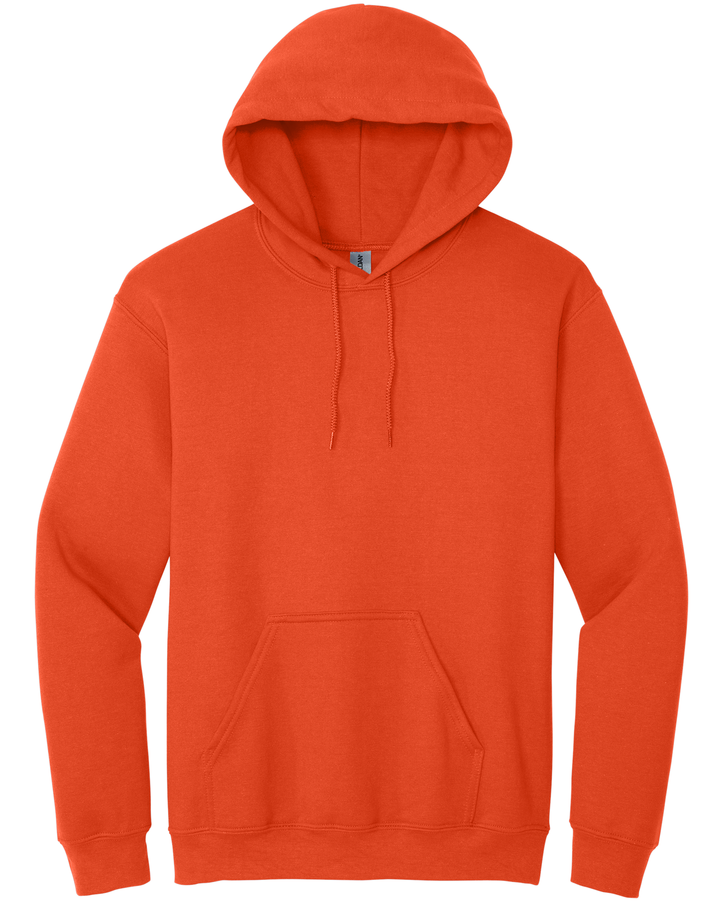 Gildan® Heavy Blend™ Hooded Sweatshirt 18500
