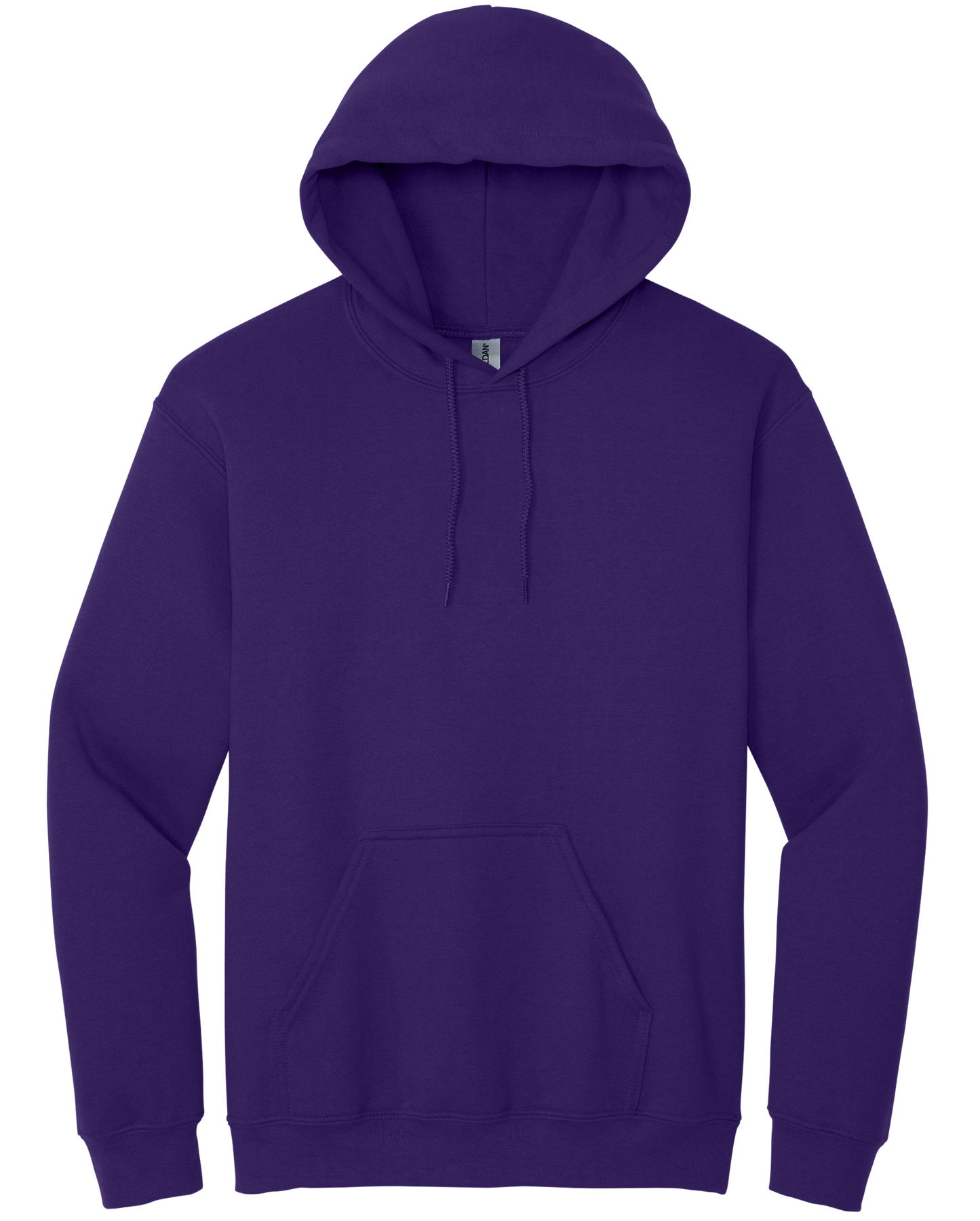 Gildan® Heavy Blend™ Hooded Sweatshirt 18500