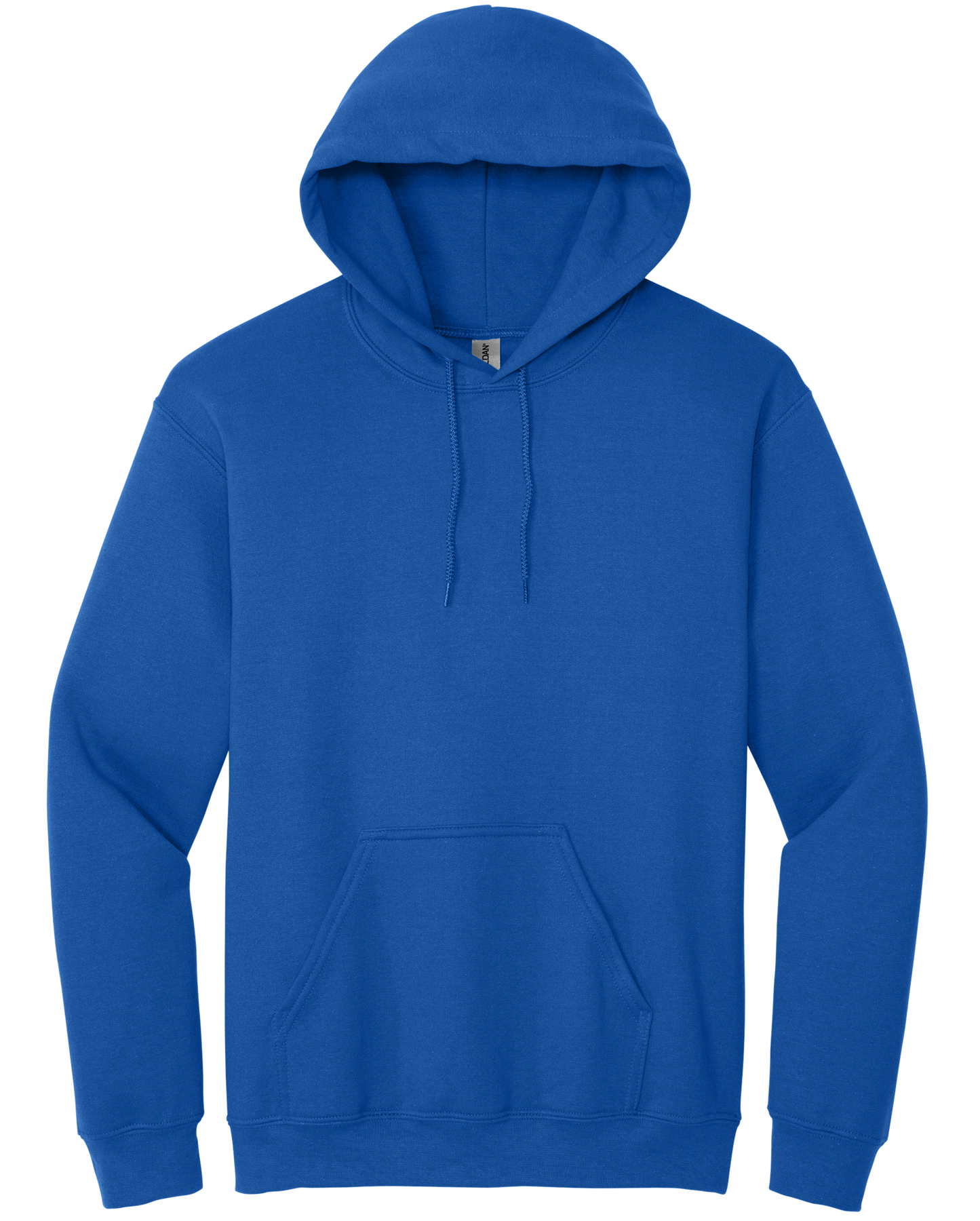 Gildan® Heavy Blend™ Hooded Sweatshirt 18500