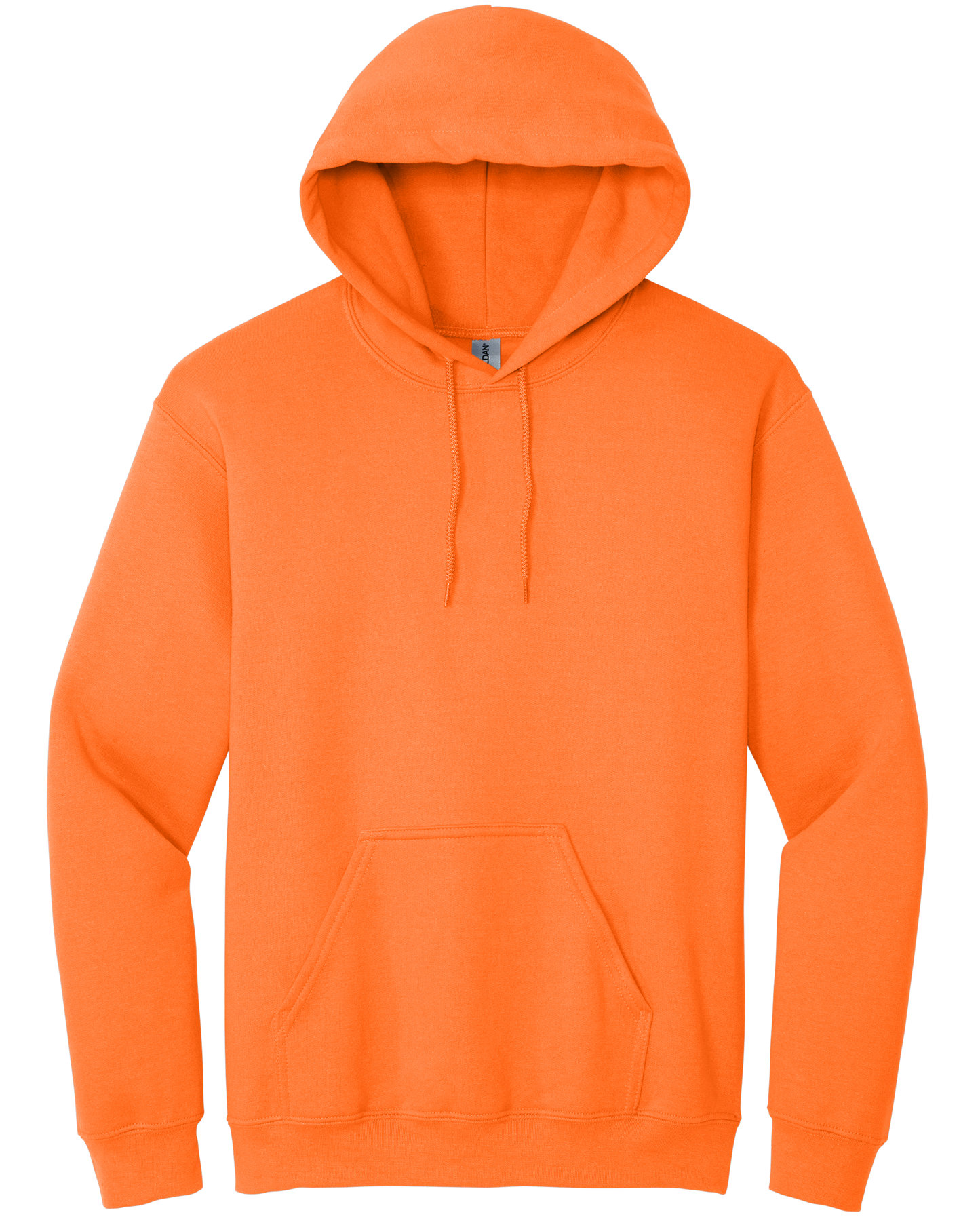 Gildan® Heavy Blend™ Hooded Sweatshirt 18500