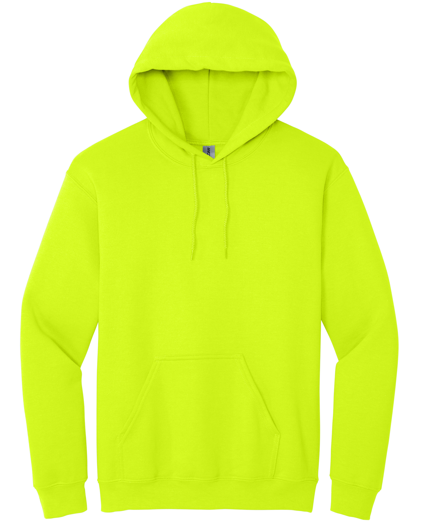 Gildan® Heavy Blend™ Hooded Sweatshirt 18500