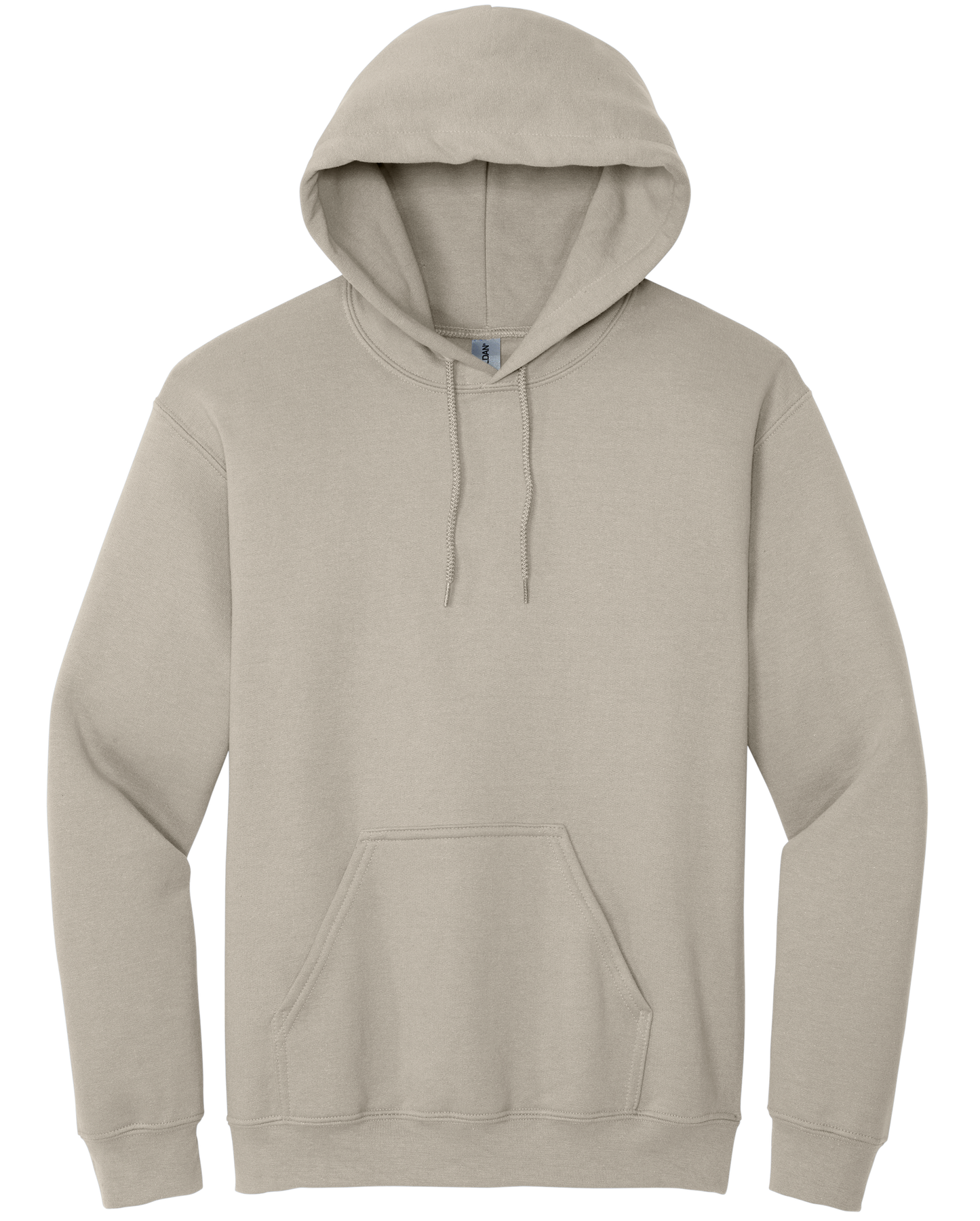 Gildan® Heavy Blend™ Hooded Sweatshirt 18500
