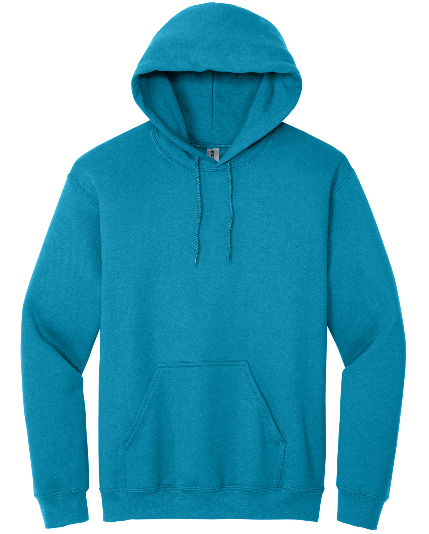 Gildan® Heavy Blend™ Hooded Sweatshirt 18500