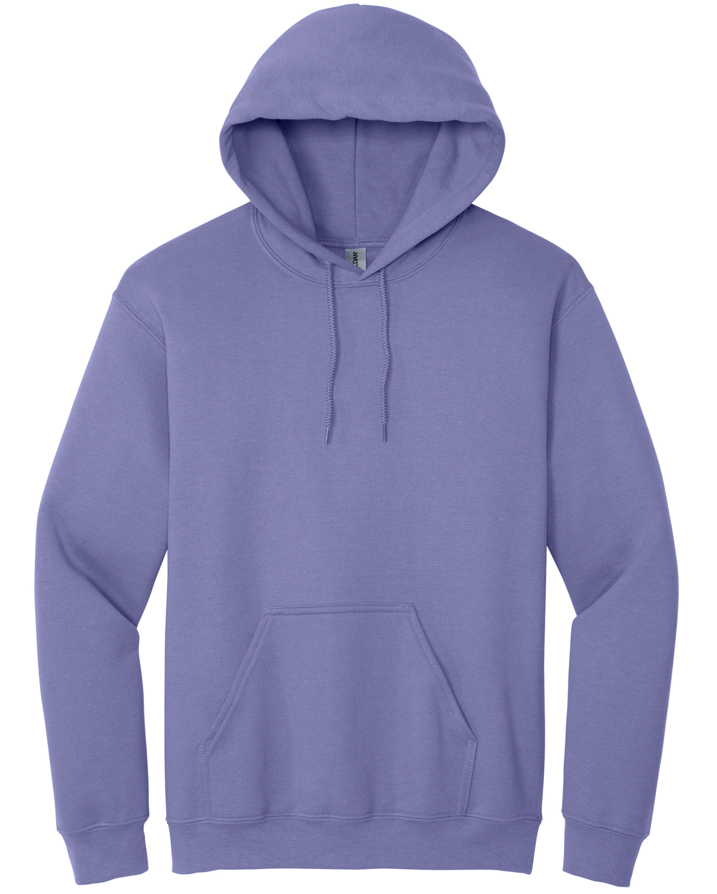 Gildan® Heavy Blend™ Hooded Sweatshirt 18500