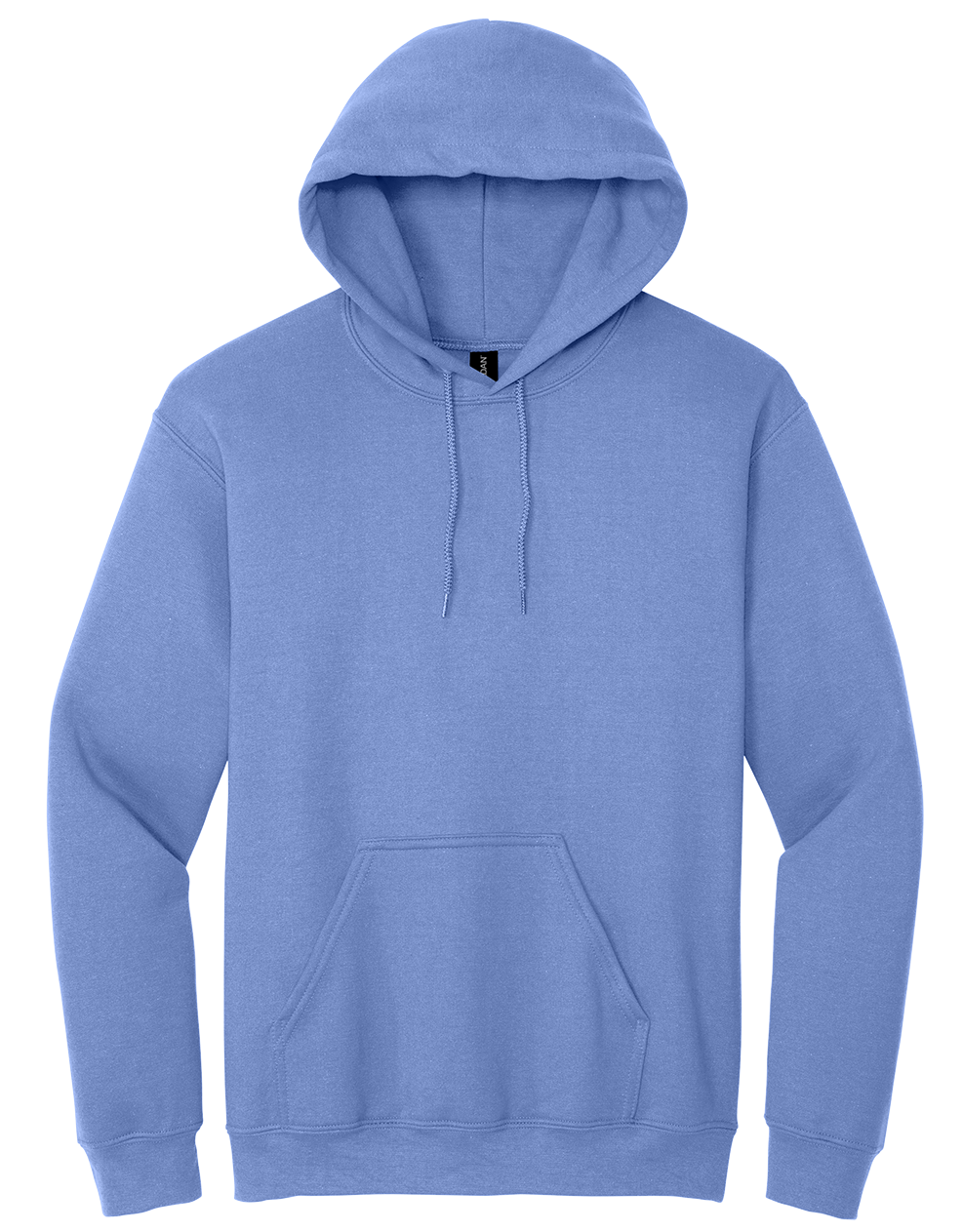Gildan® Heavy Blend™ Hooded Sweatshirt -18500