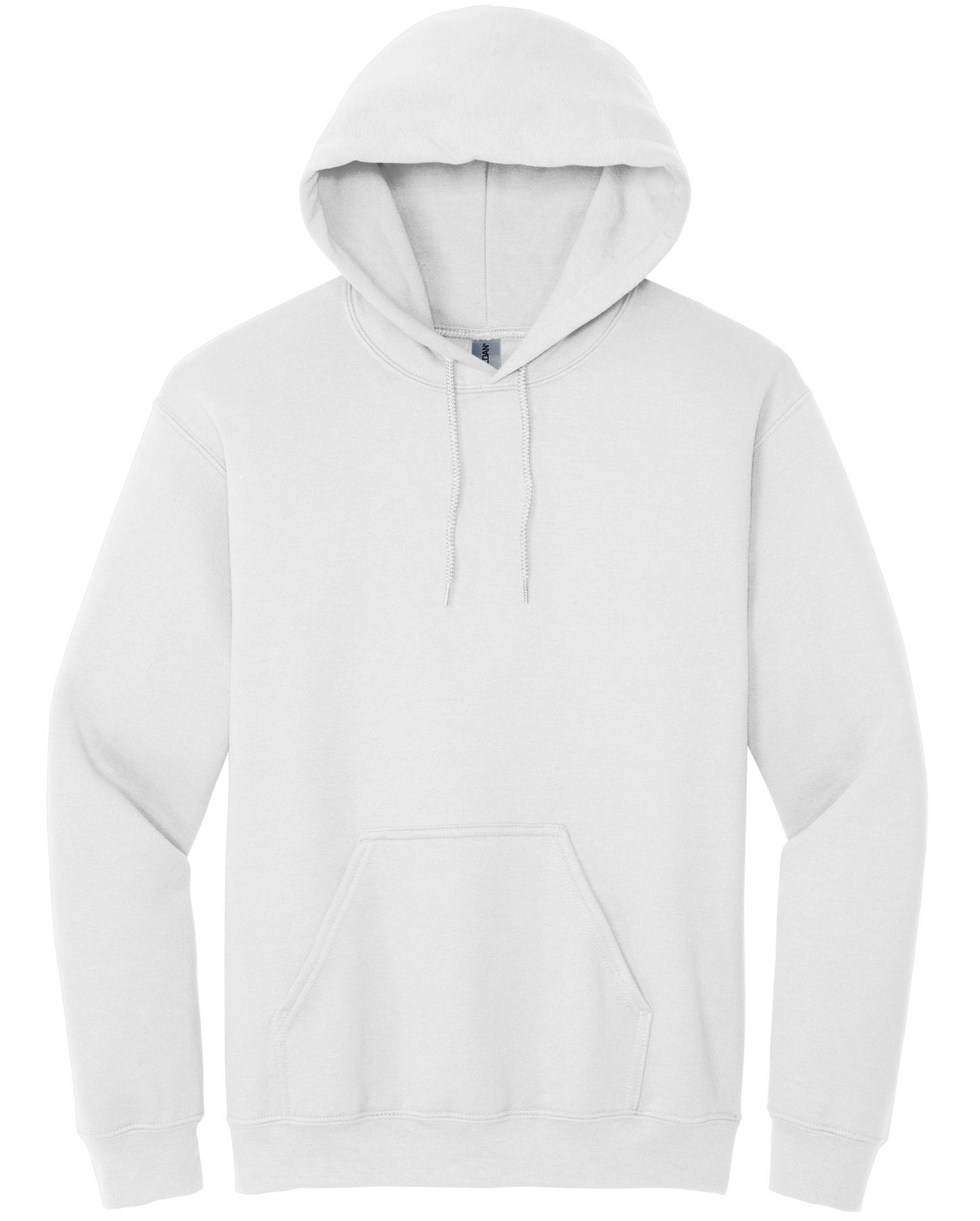 Gildan® Heavy Blend™ Hooded Sweatshirt 18500