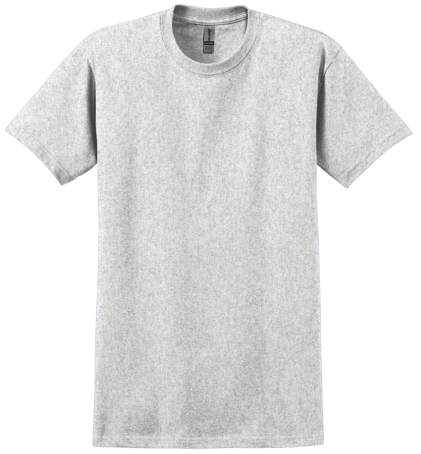 Gildan® Ultra Cotton® 100% US Cotton T-Shirt 2000