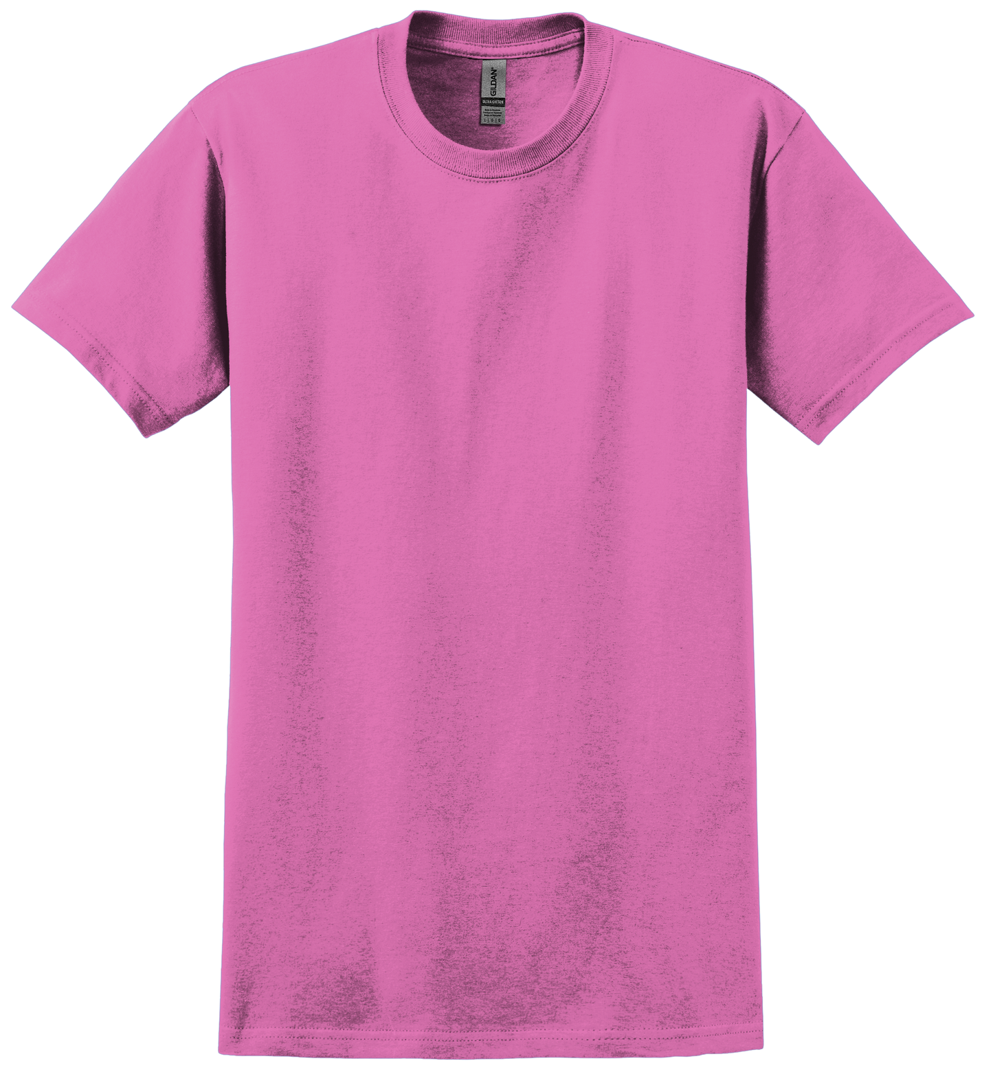 Gildan® Ultra Cotton® 100% US Cotton T-Shirt 2000