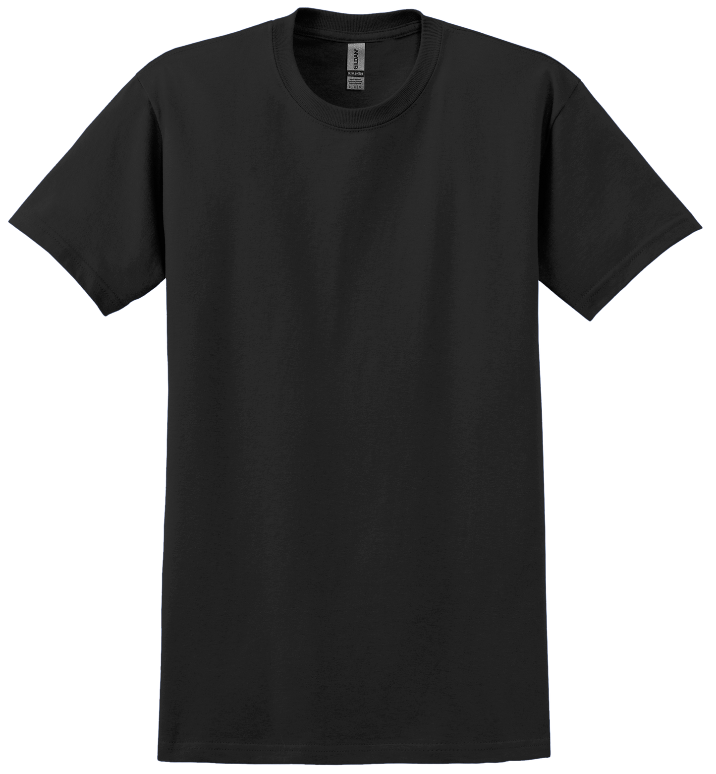 Gildan® Ultra Cotton® 100% US Cotton T-Shirt 2000