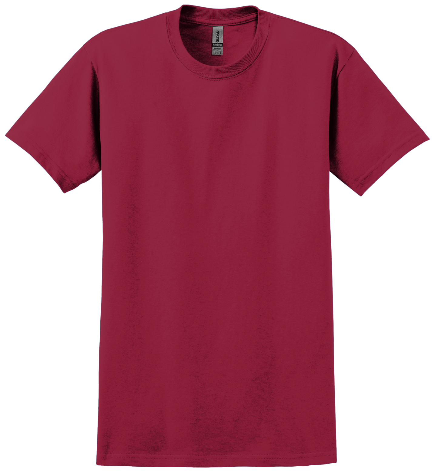 Gildan® Ultra Cotton® 100% US Cotton T-Shirt 2000