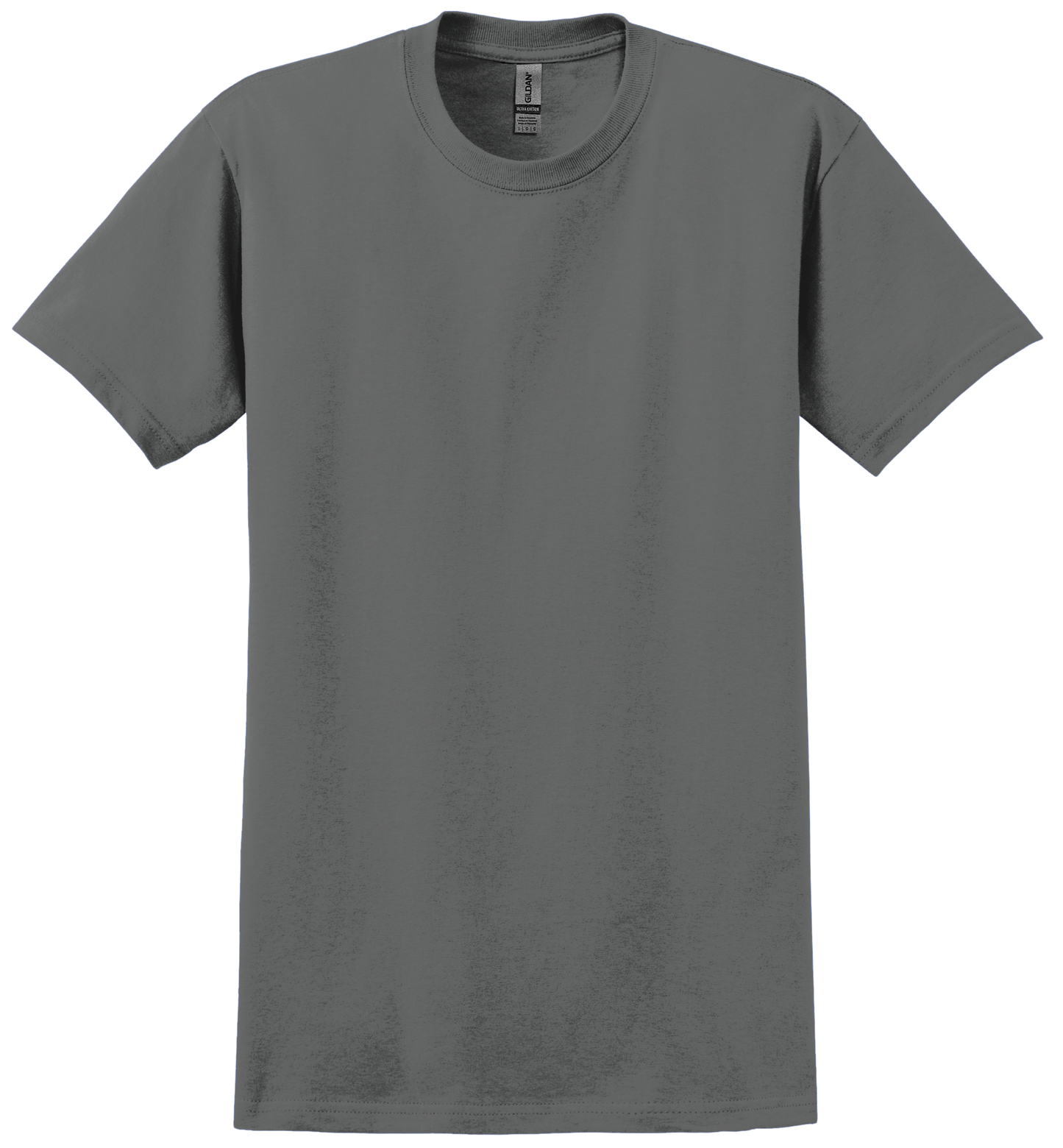 Gildan® Ultra Cotton® 100% US Cotton T-Shirt 2000