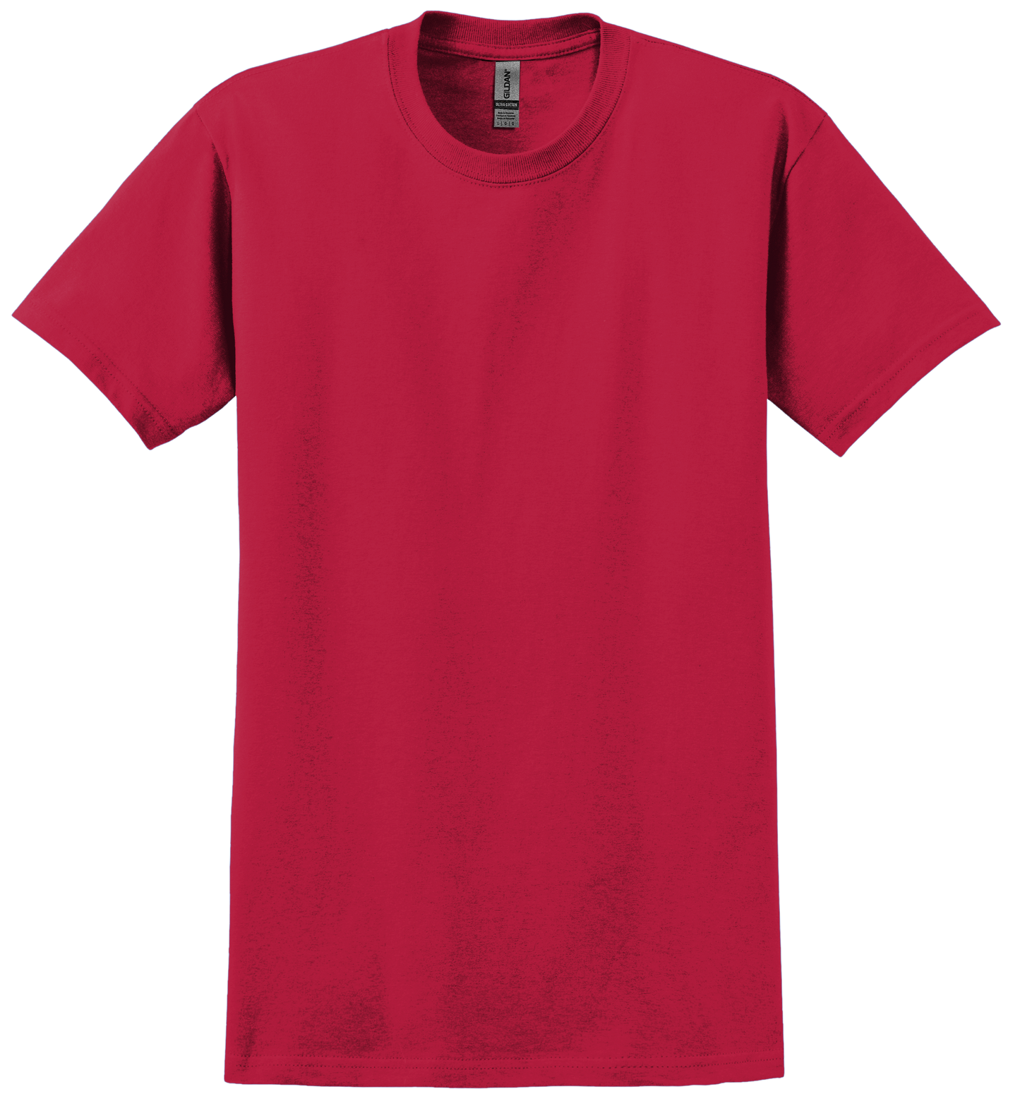 Gildan® Ultra Cotton® 100% US Cotton T-Shirt 2000