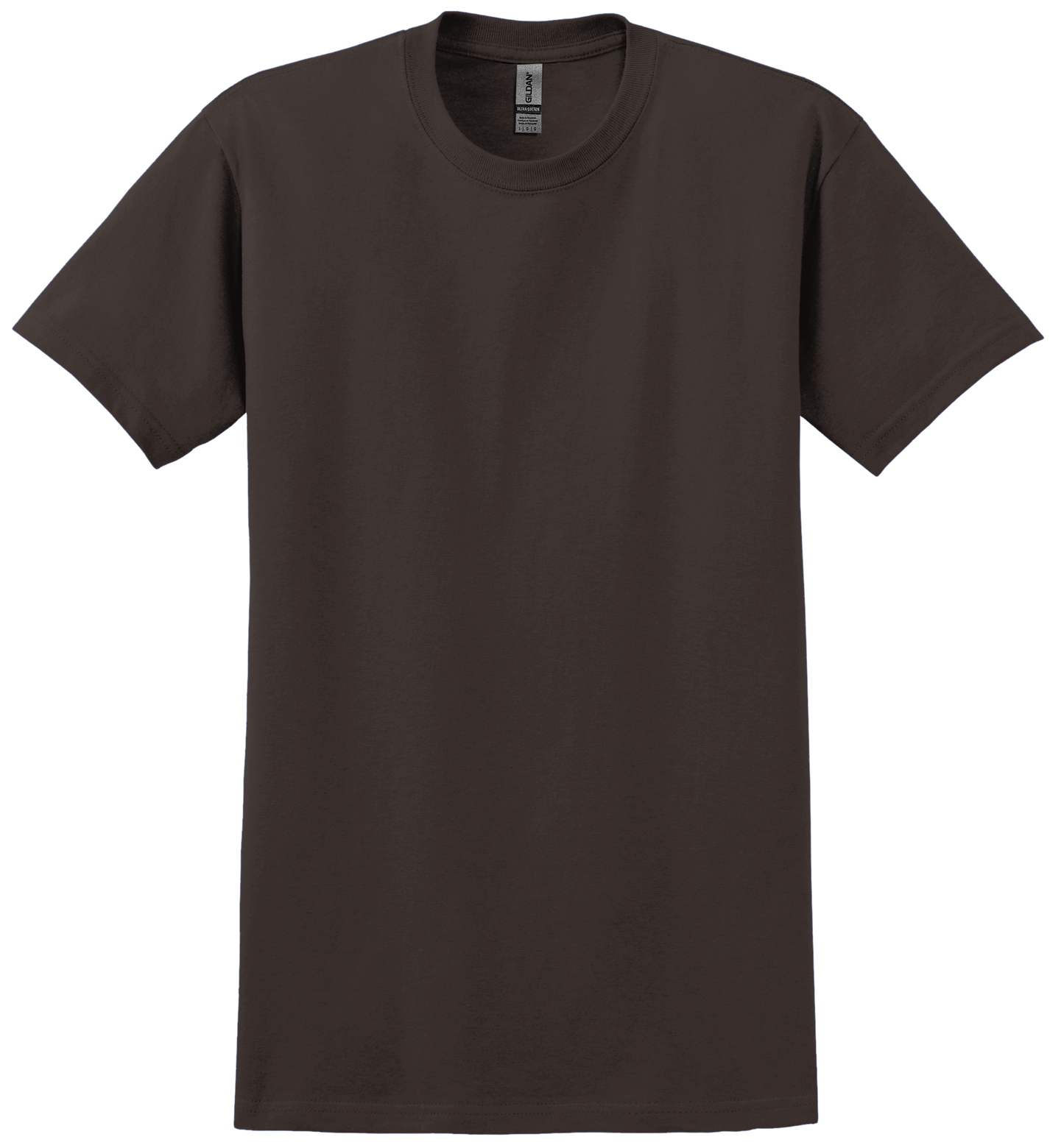 Gildan® Ultra Cotton® 100% US Cotton T-Shirt 2000