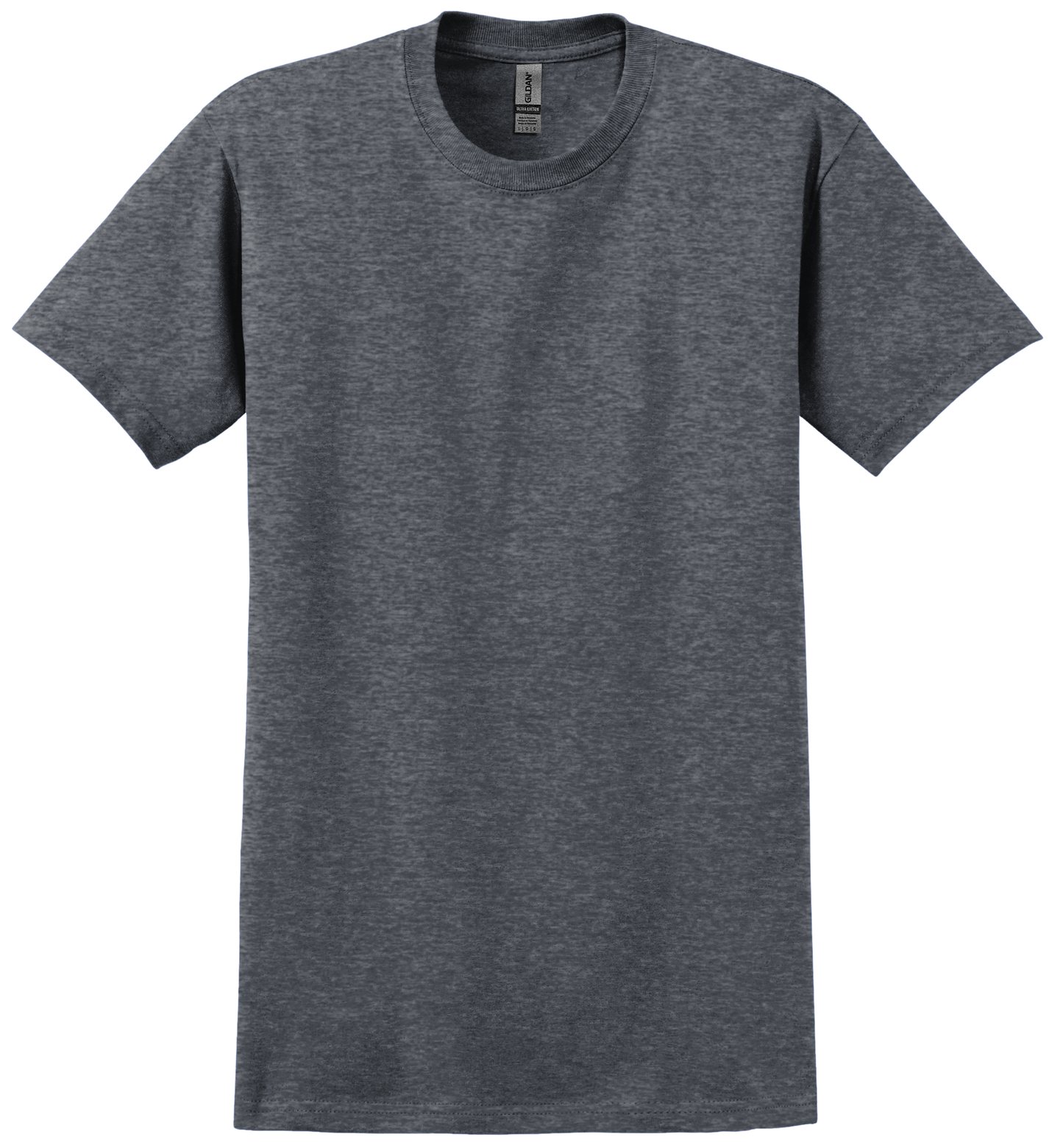 Gildan® Ultra Cotton® 100% US Cotton T-Shirt 2000