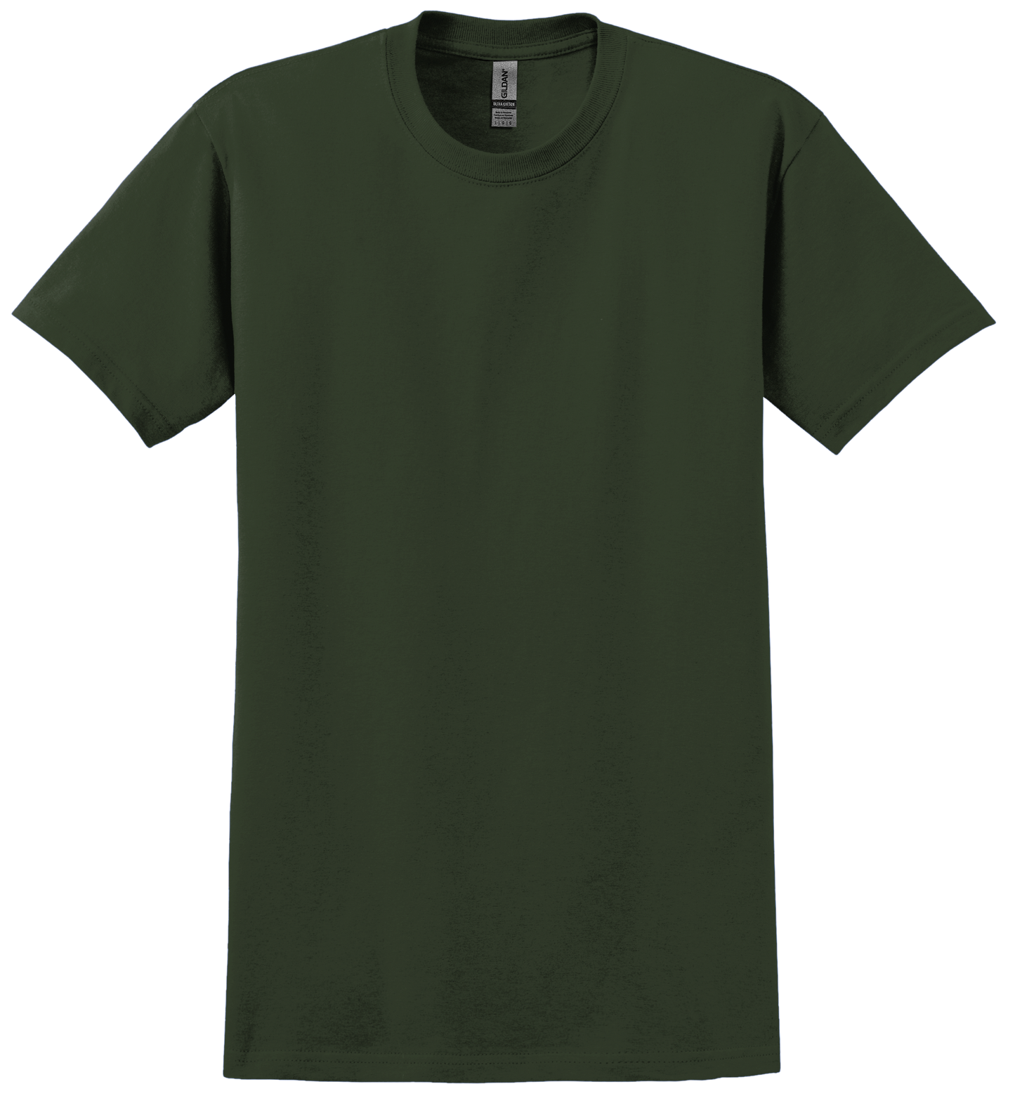 Gildan® Ultra Cotton® 100% US Cotton T-Shirt 2000