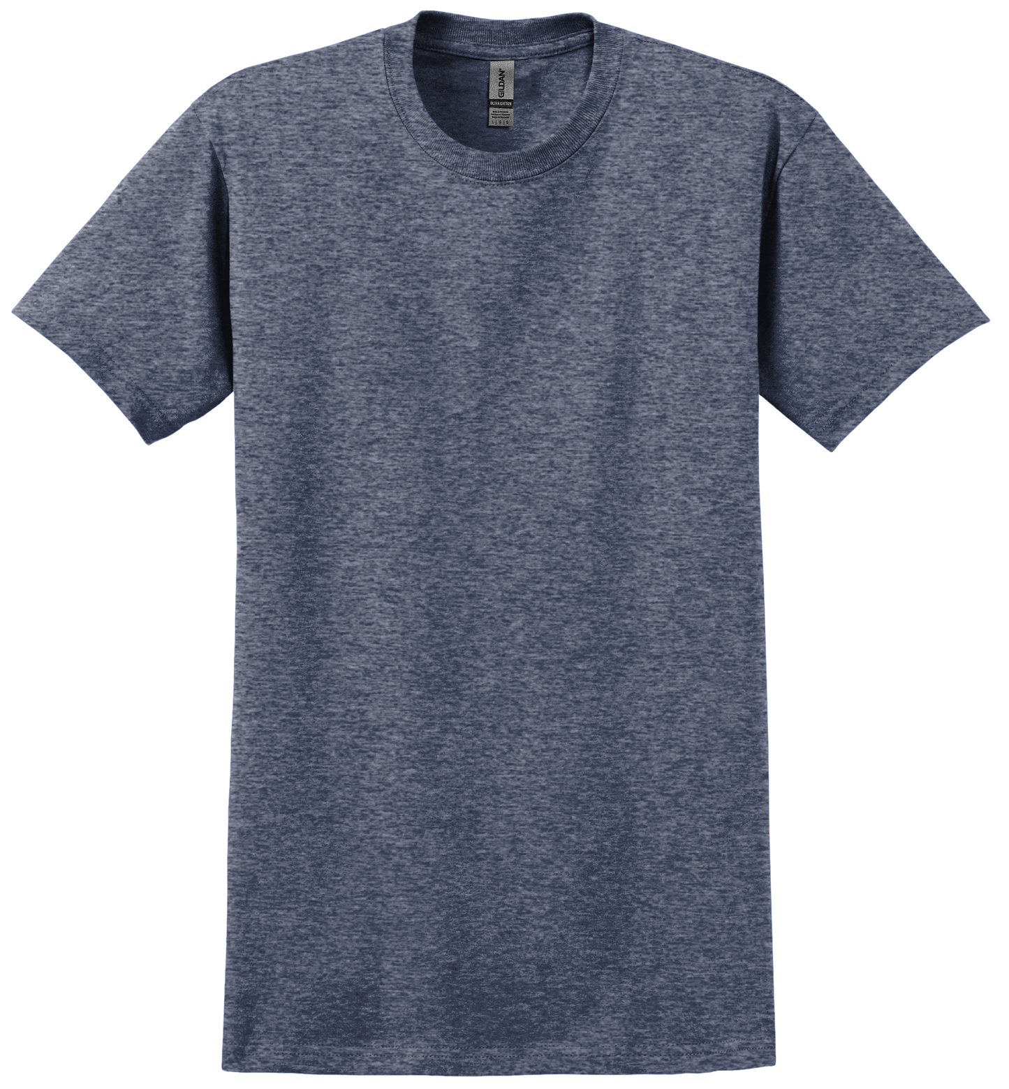 Gildan® Ultra Cotton® 100% US Cotton T-Shirt 2000