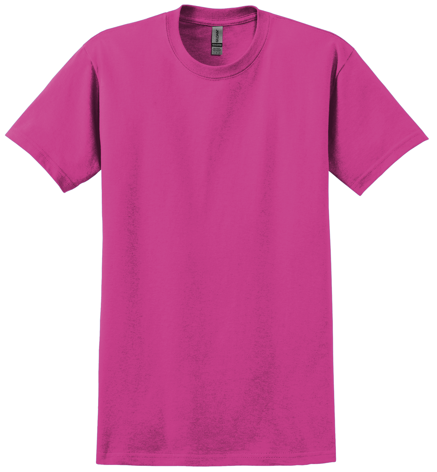 Gildan® Ultra Cotton® 100% US Cotton T-Shirt 2000