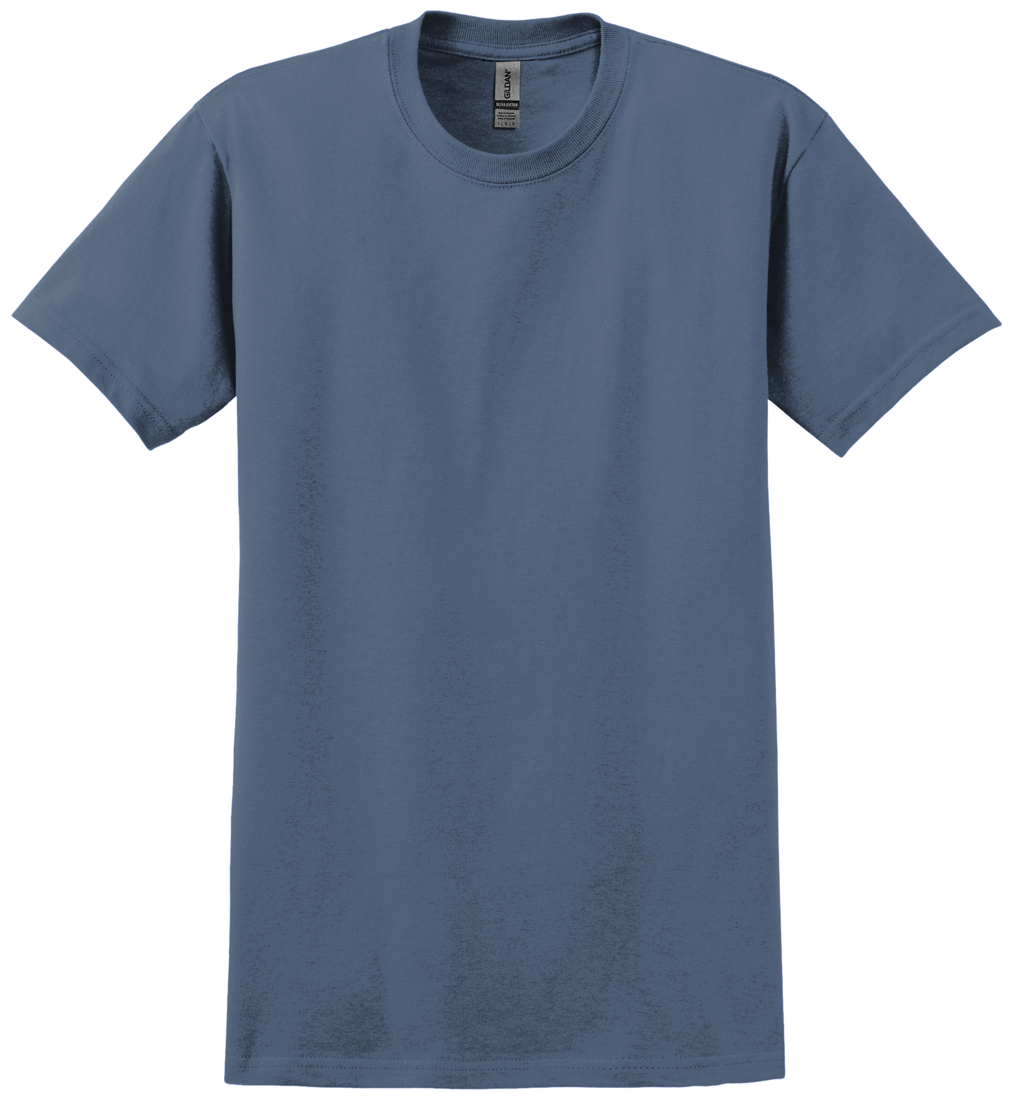 Gildan® Ultra Cotton® 100% US Cotton T-Shirt 2000
