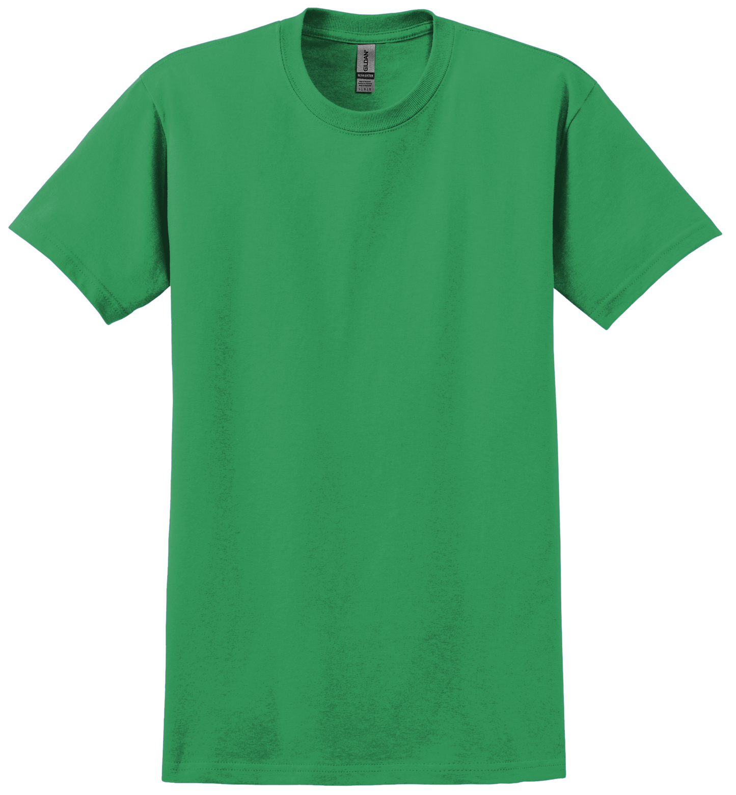 Gildan® Ultra Cotton® 100% US Cotton T-Shirt 2000