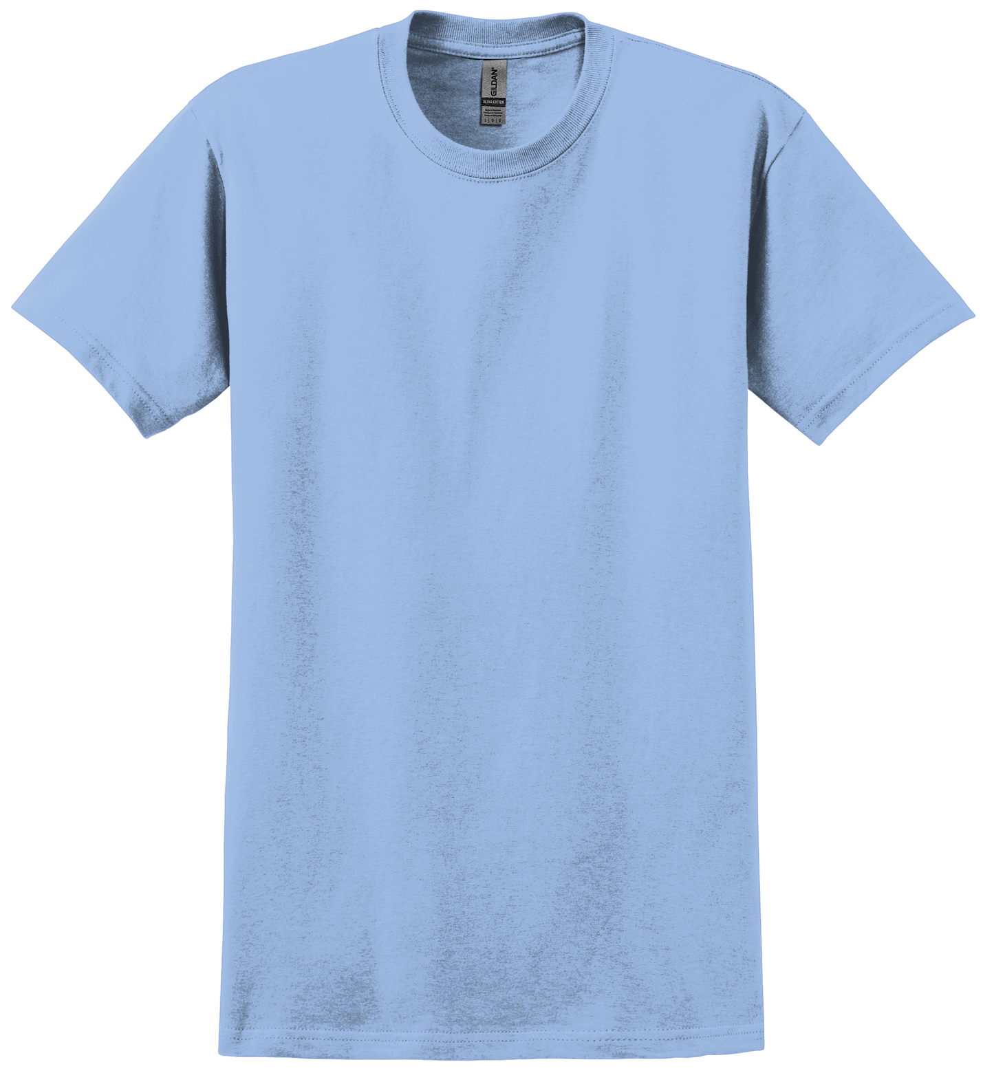 Gildan® Ultra Cotton® 100% US Cotton T-Shirt 2000