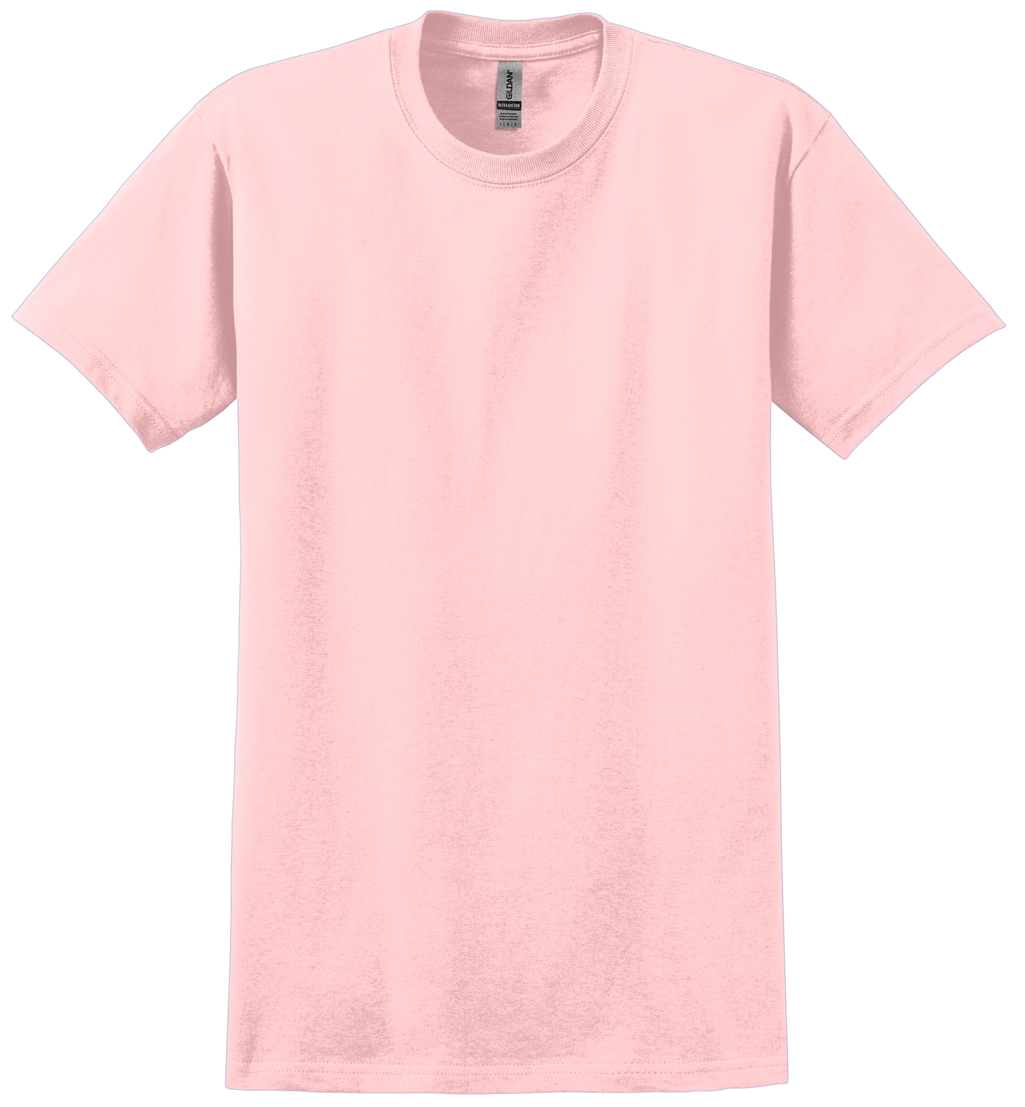Gildan® Ultra Cotton® 100% US Cotton T-Shirt 2000