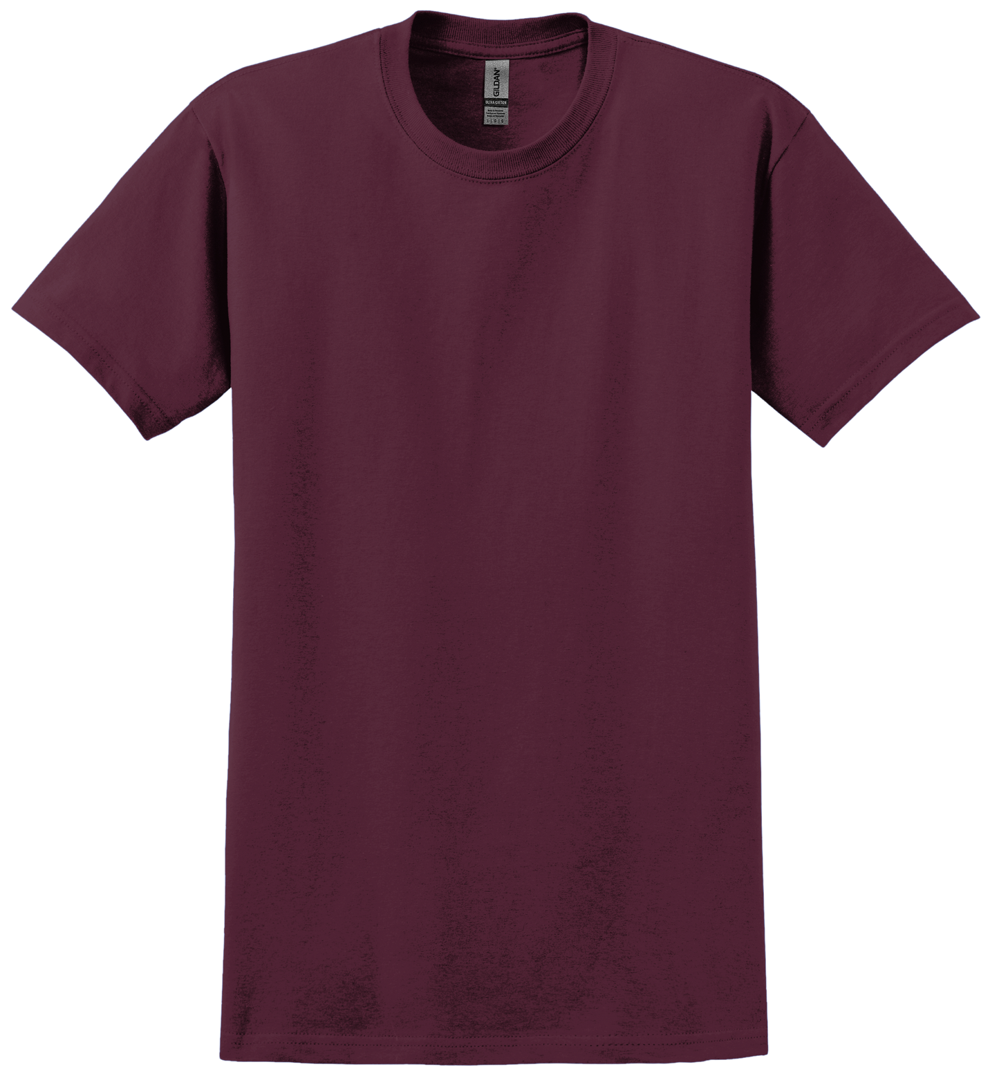 Gildan® Ultra Cotton® 100% US Cotton T-Shirt 2000