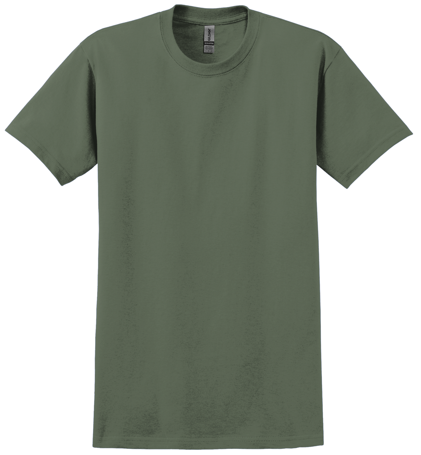 Gildan® Ultra Cotton® 100% US Cotton T-Shirt 2000