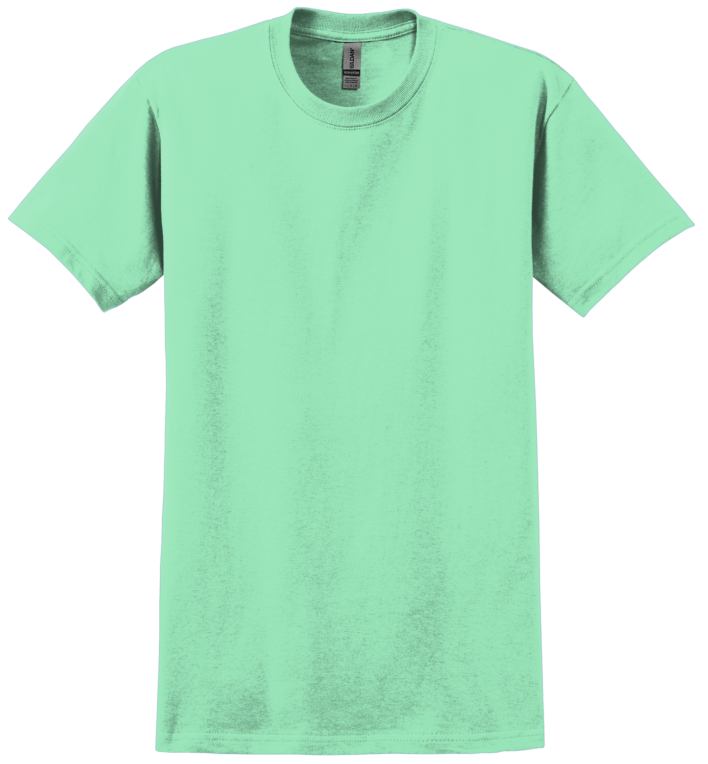 Gildan® Ultra Cotton® 100% US Cotton T-Shirt 2000