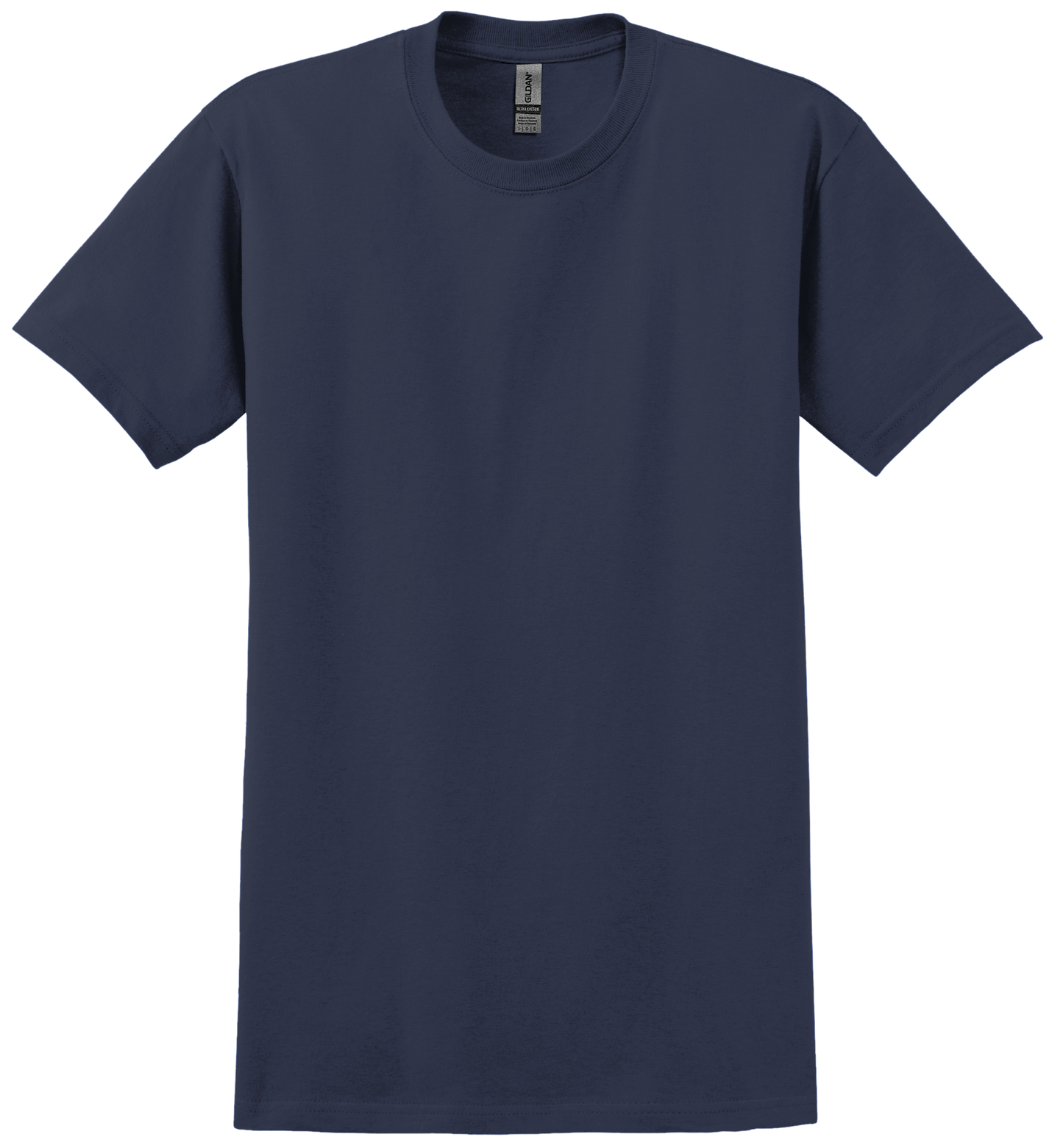 Gildan® Ultra Cotton® 100% US Cotton T-Shirt 2000